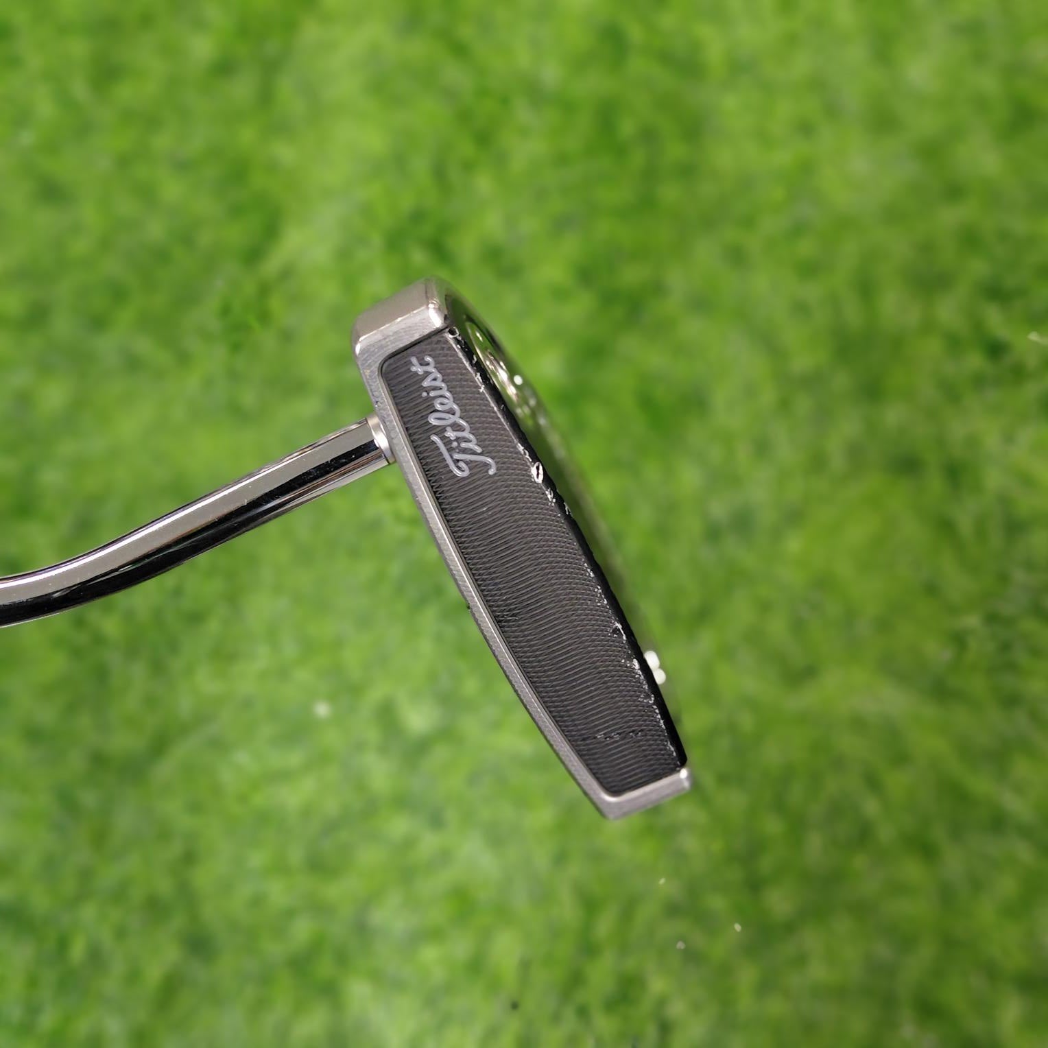 Titleist Putter / SCOTTY CAMERON FUTURA 5CB / 33"
