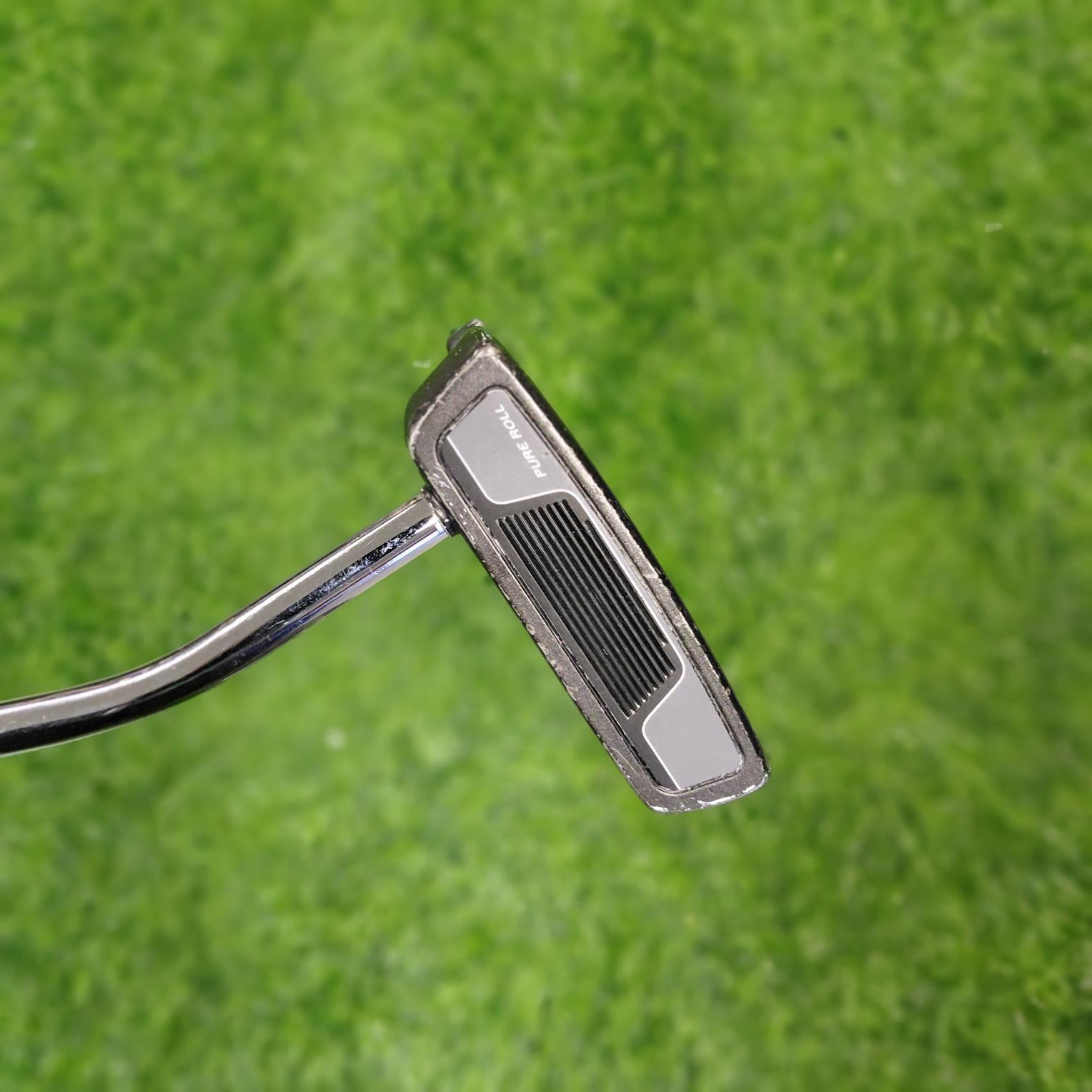 TaylorMade Putter / GHOST Spider S / 34"