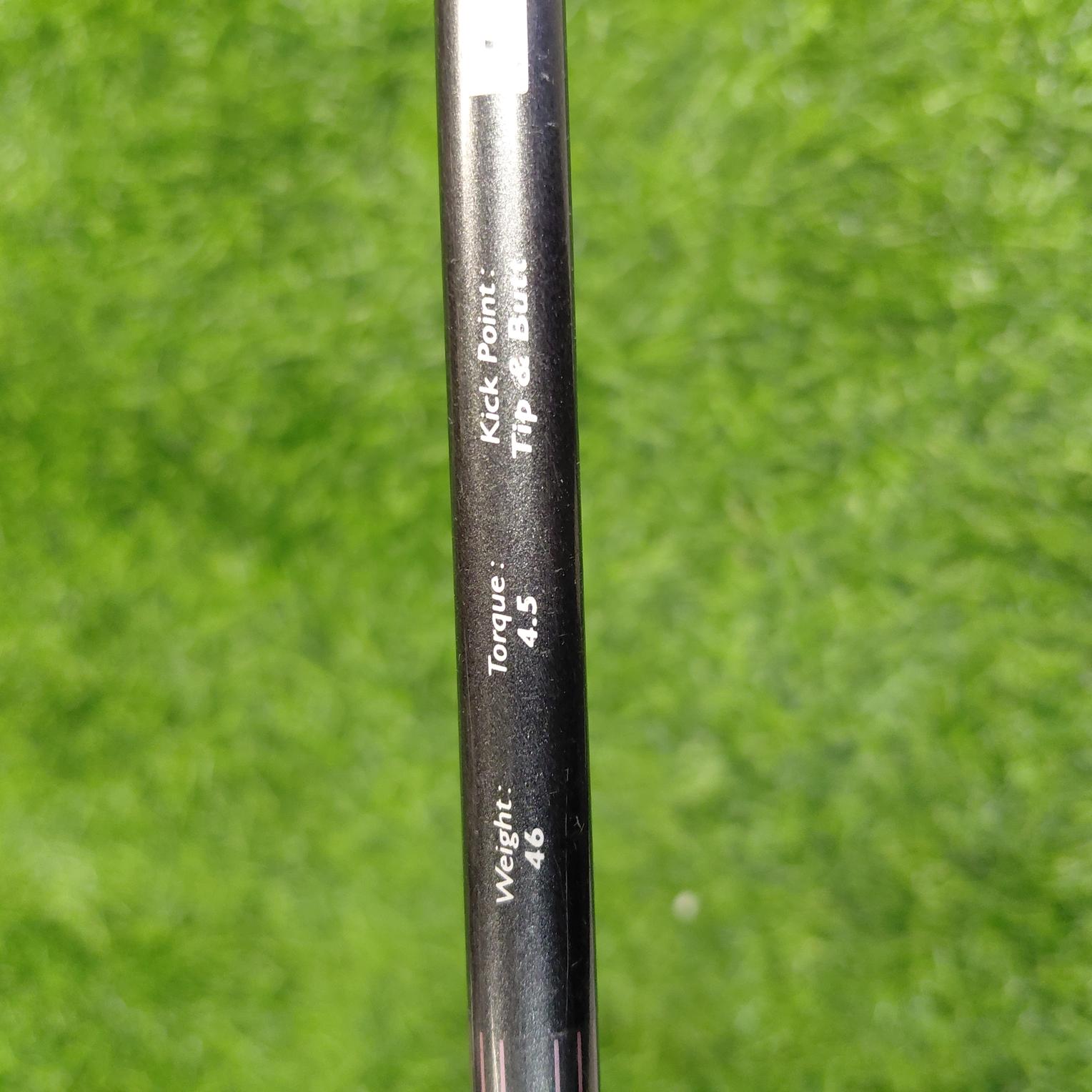 YAMAHA Iron Set / inpres X C’s 5S / 5pcs / Women
