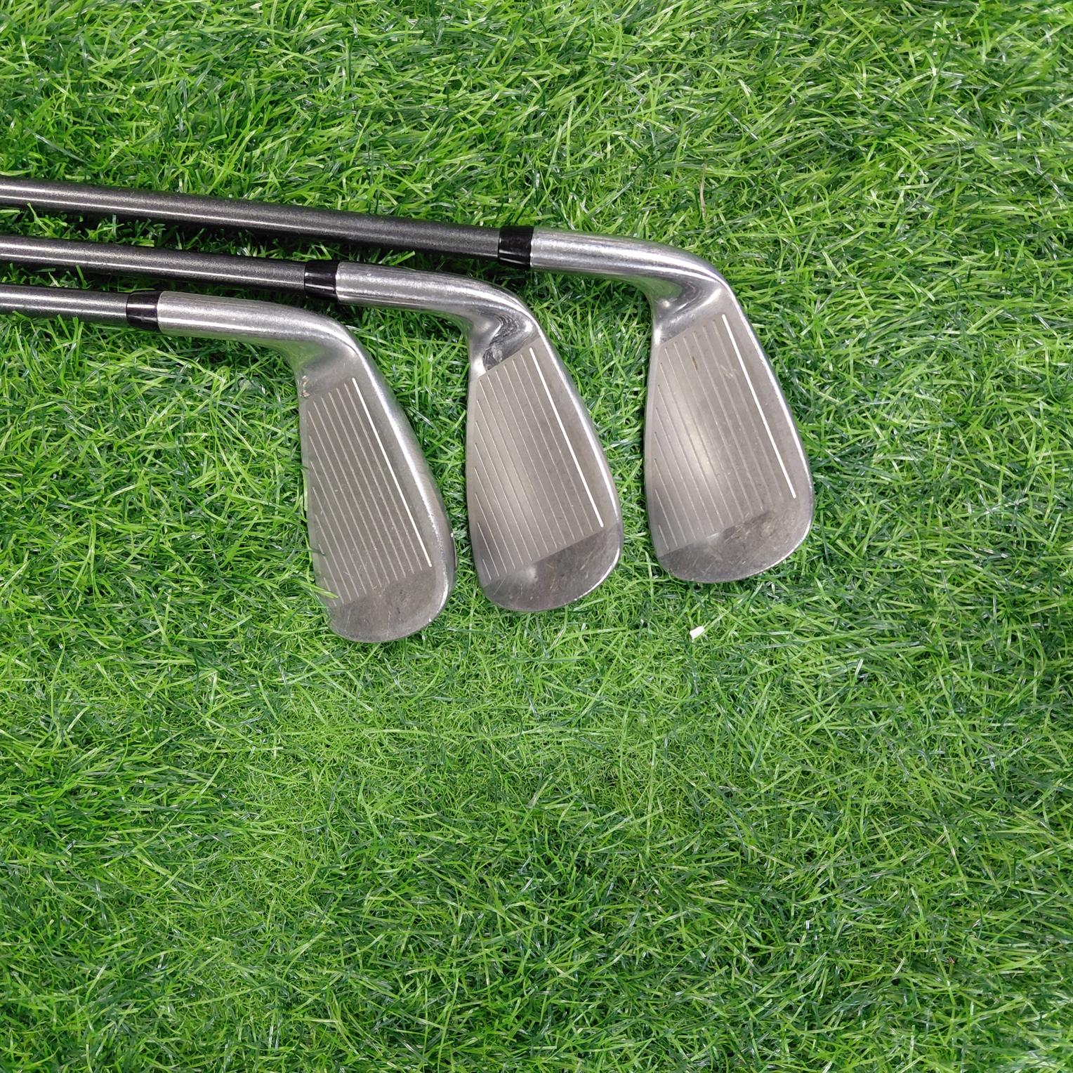 YAMAHA Iron Set / inpres X C’s 5S / 5pcs / Women