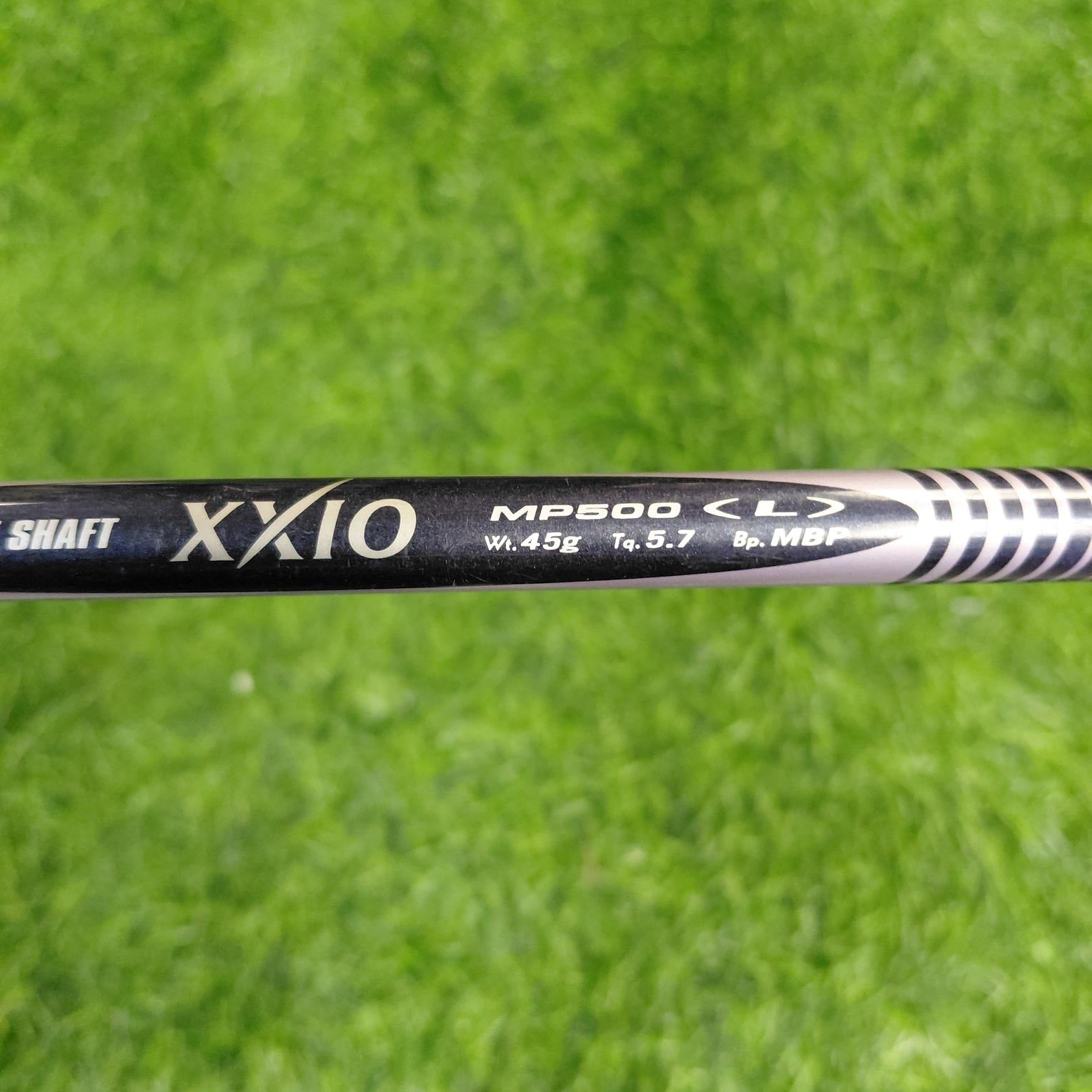 XXIO Iron Set / XXIO 5 / 7pcs / Women
