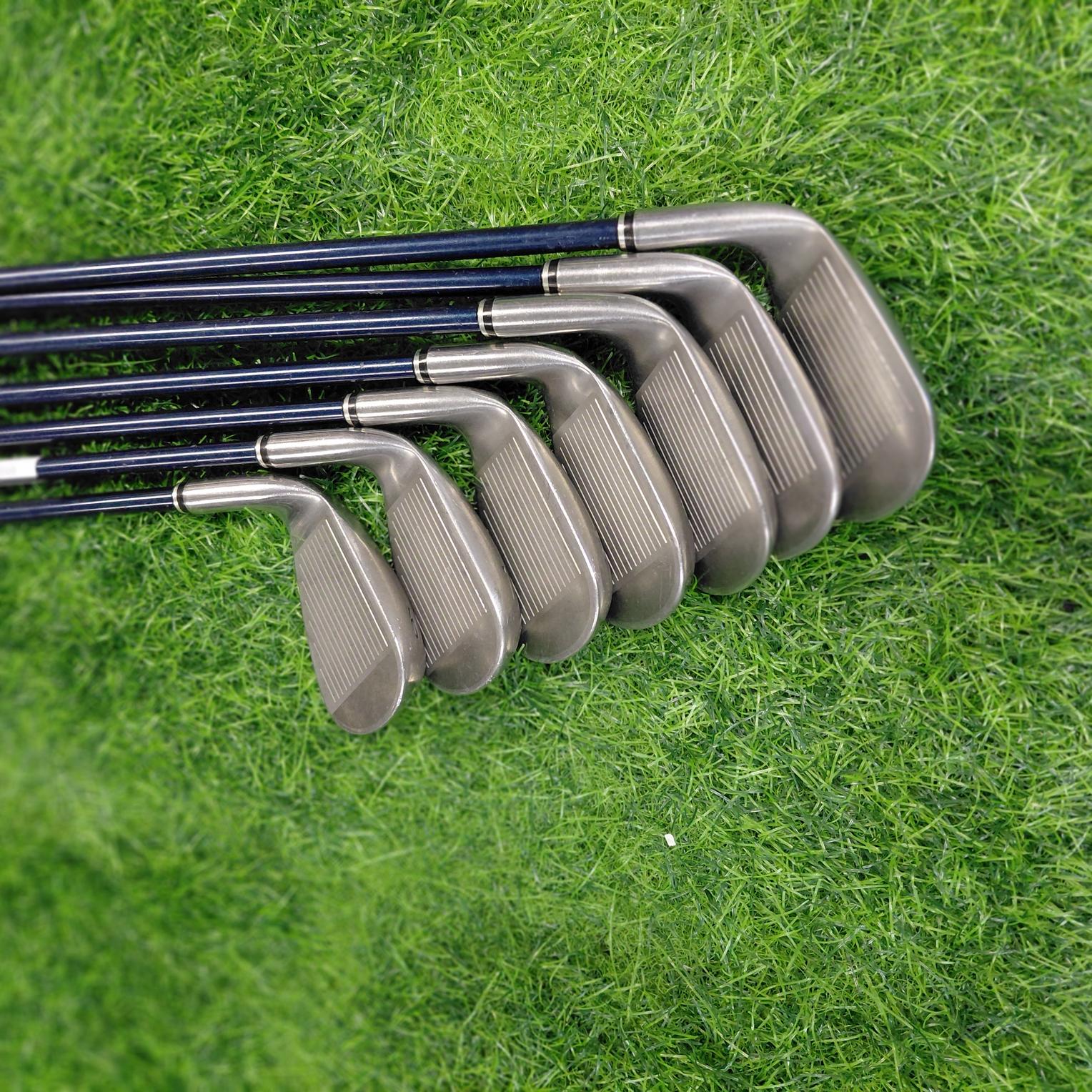 XXIO Iron Set / XXIO 5 / 7pcs / Women