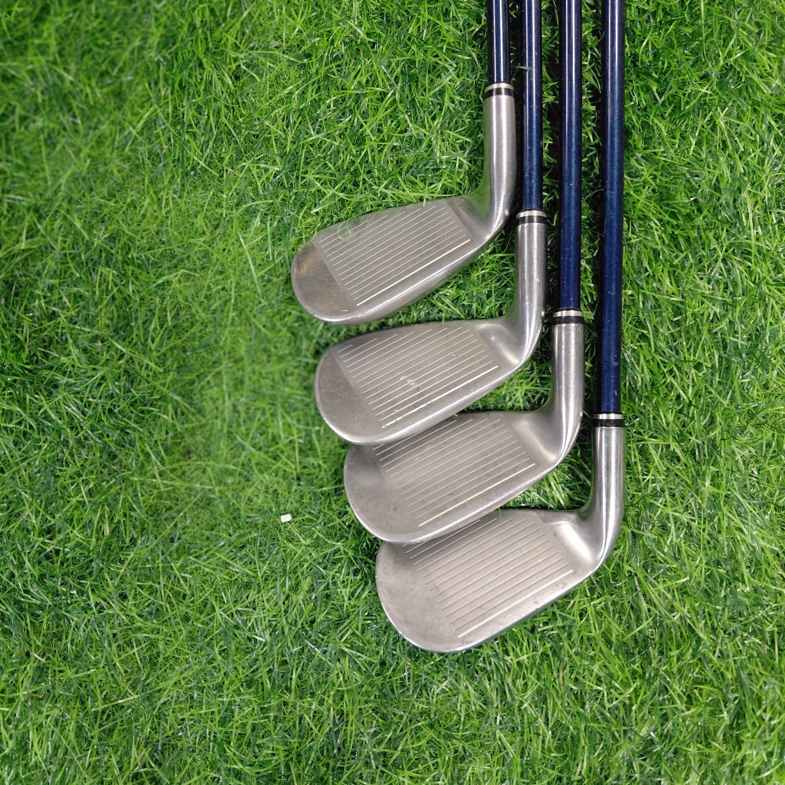XXIO Iron Set / XXIO 5 / 7pcs / Women