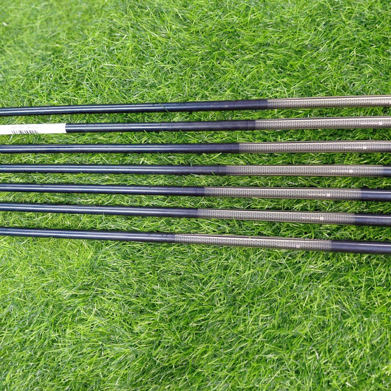 XXIO Iron Set / XXIO 5 / 7pcs / Women