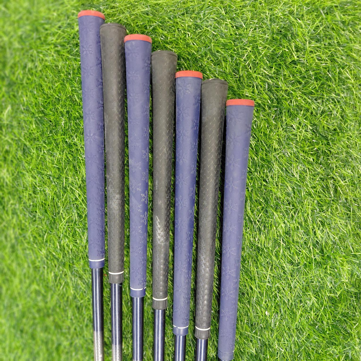 XXIO Iron Set / XXIO 5 / 7pcs / Women