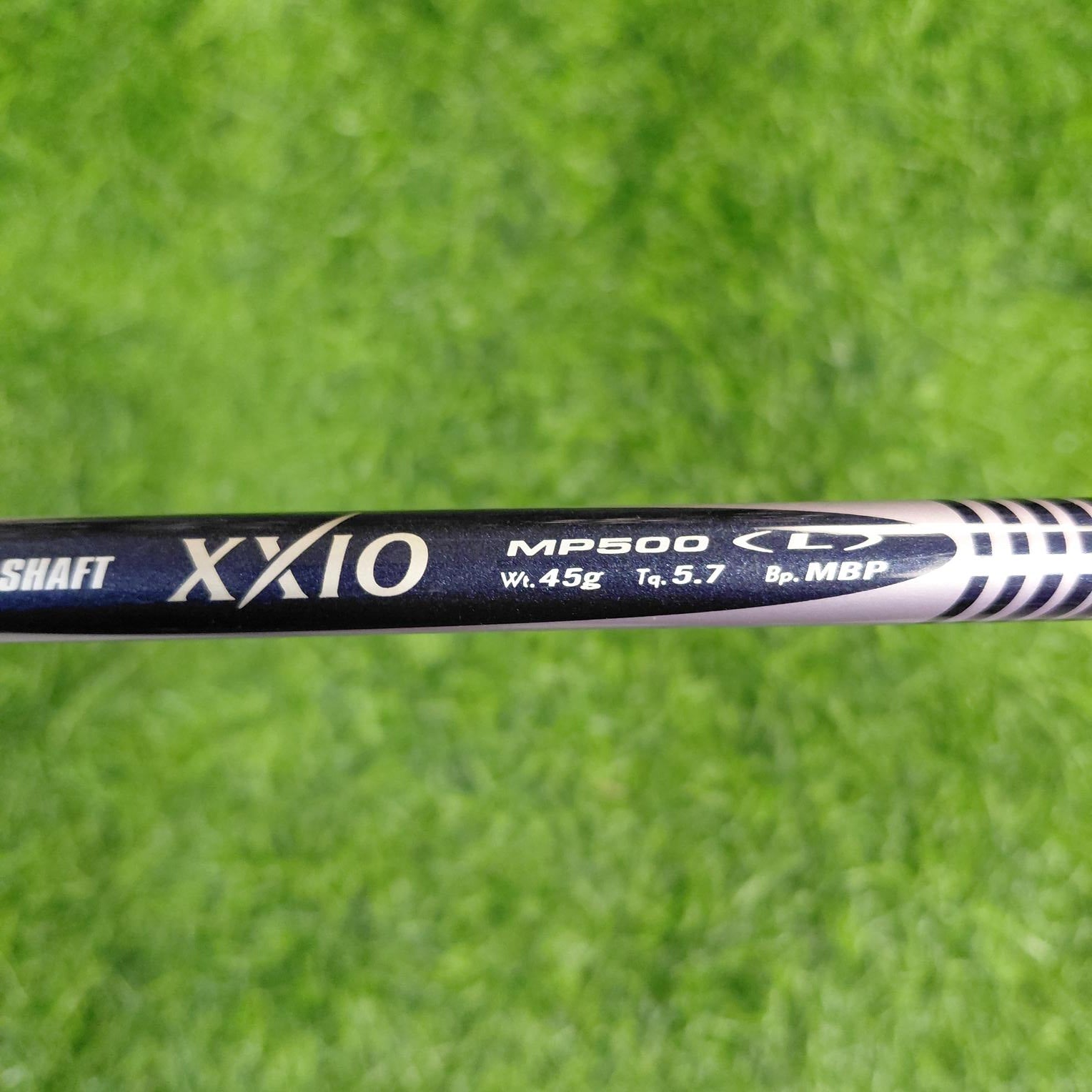 XXIO Iron Set / XXIO 5 / 5pcs / Women