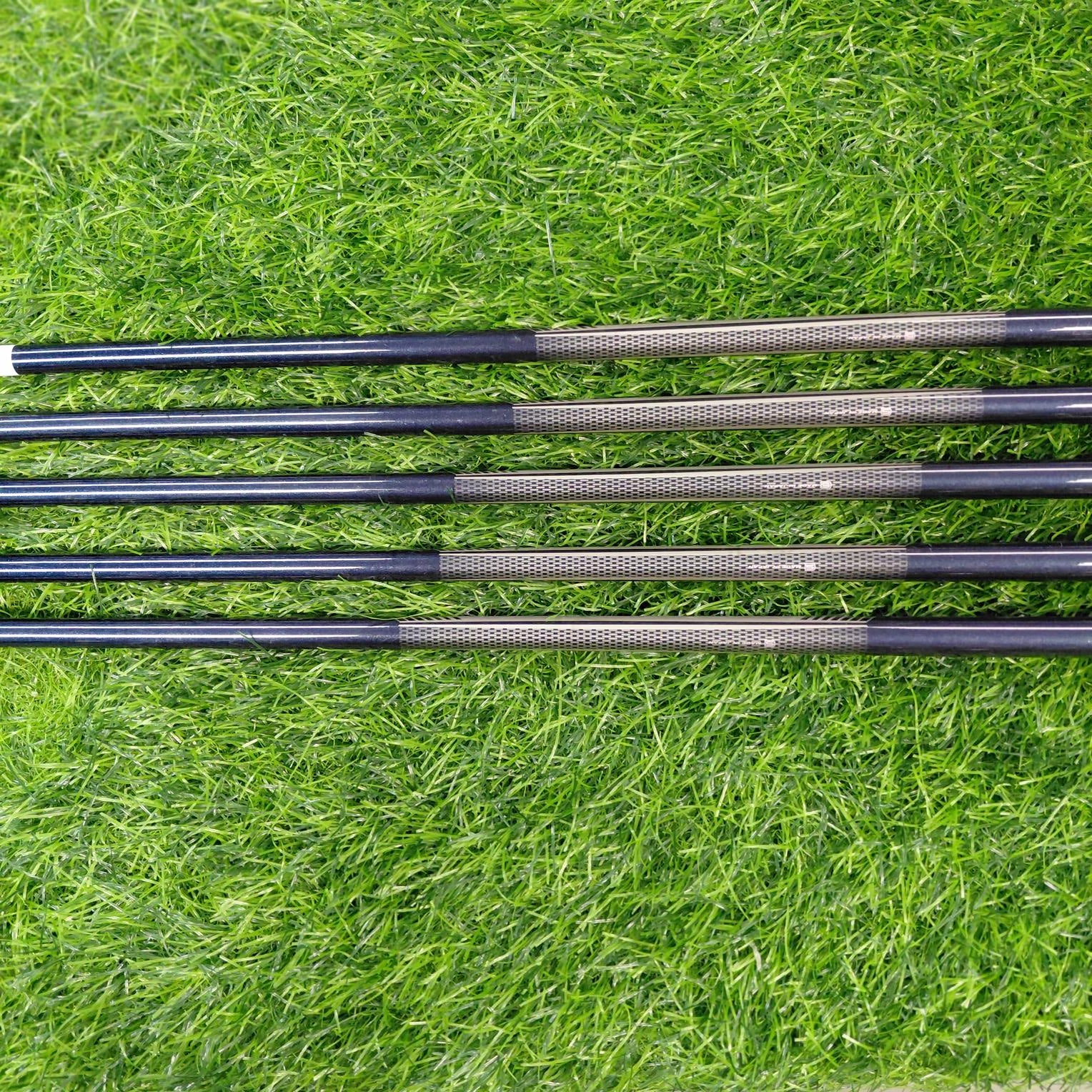 XXIO Iron Set / XXIO 5 / 5pcs / Women