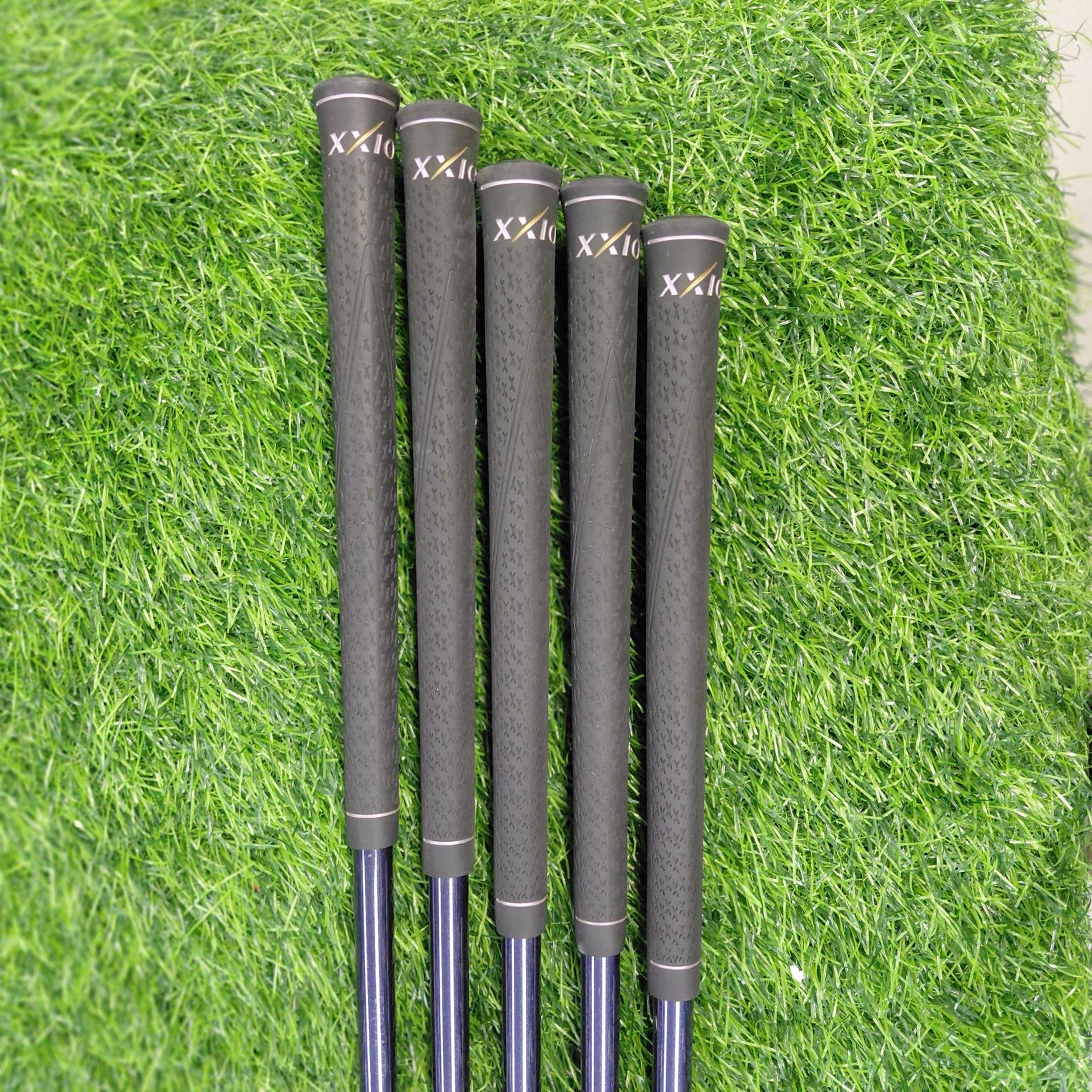 XXIO Iron Set / XXIO 5 / 5pcs / Women
