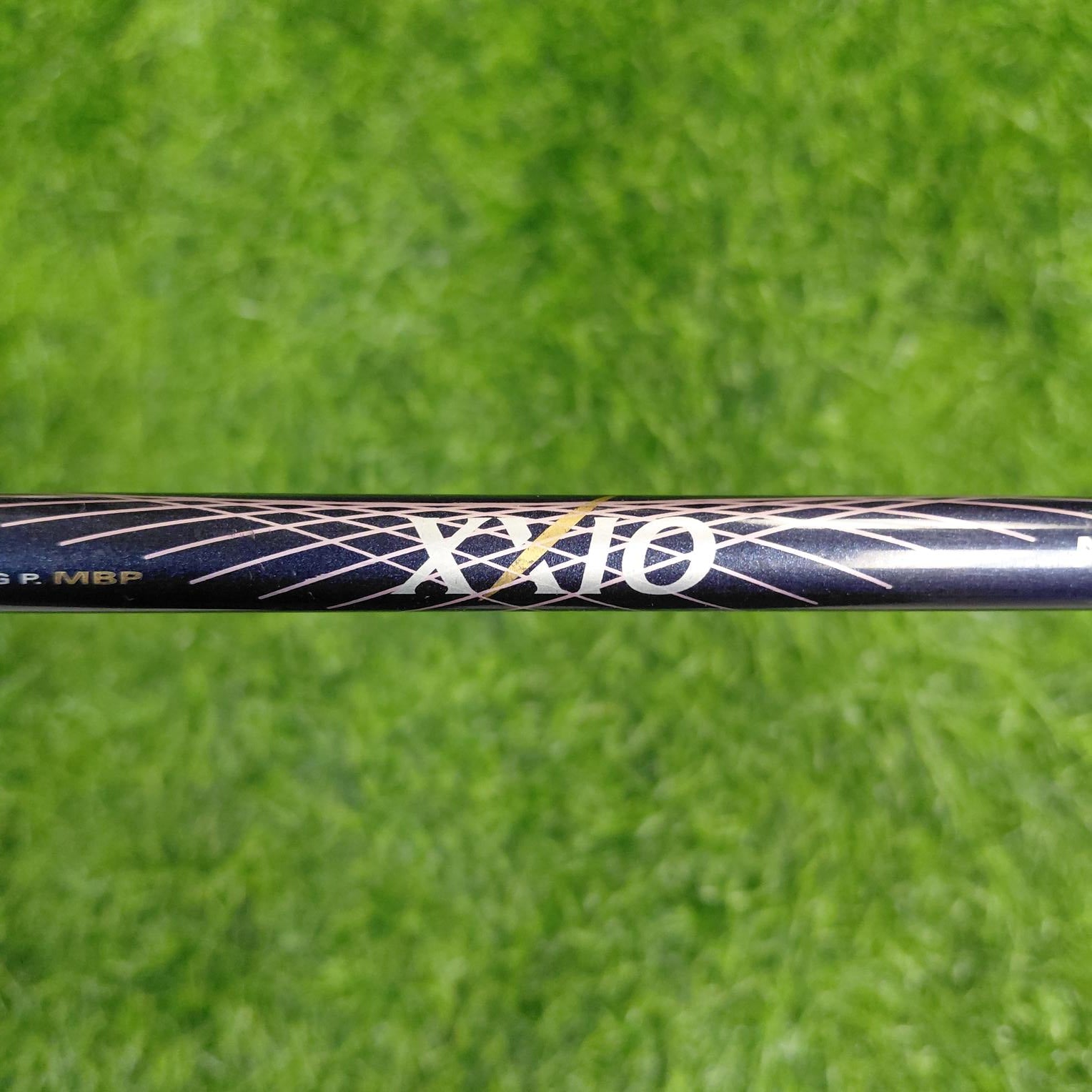 XXIO Iron Set / XXIO 4 / 6pcs / Women