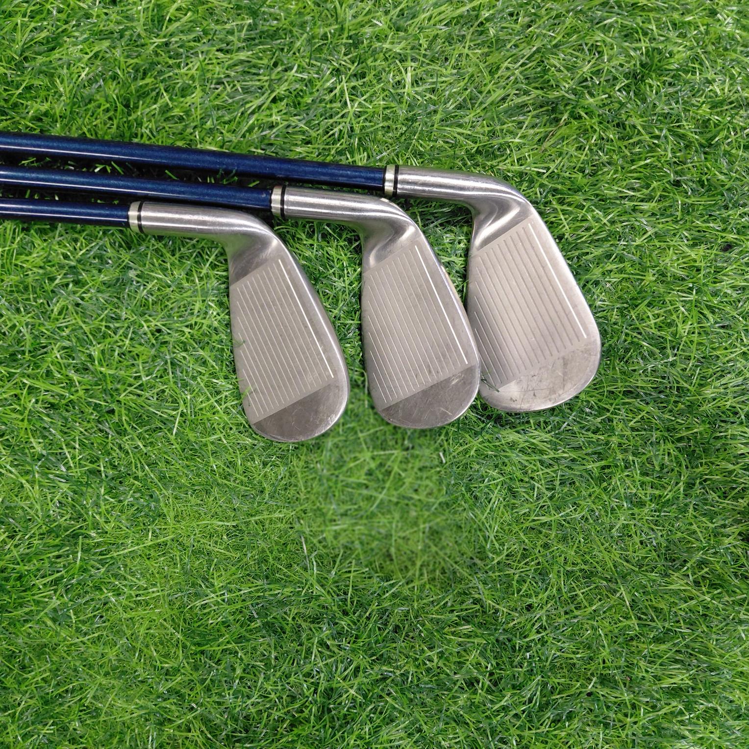 XXIO Iron Set / XXIO 4 / 6pcs / Women