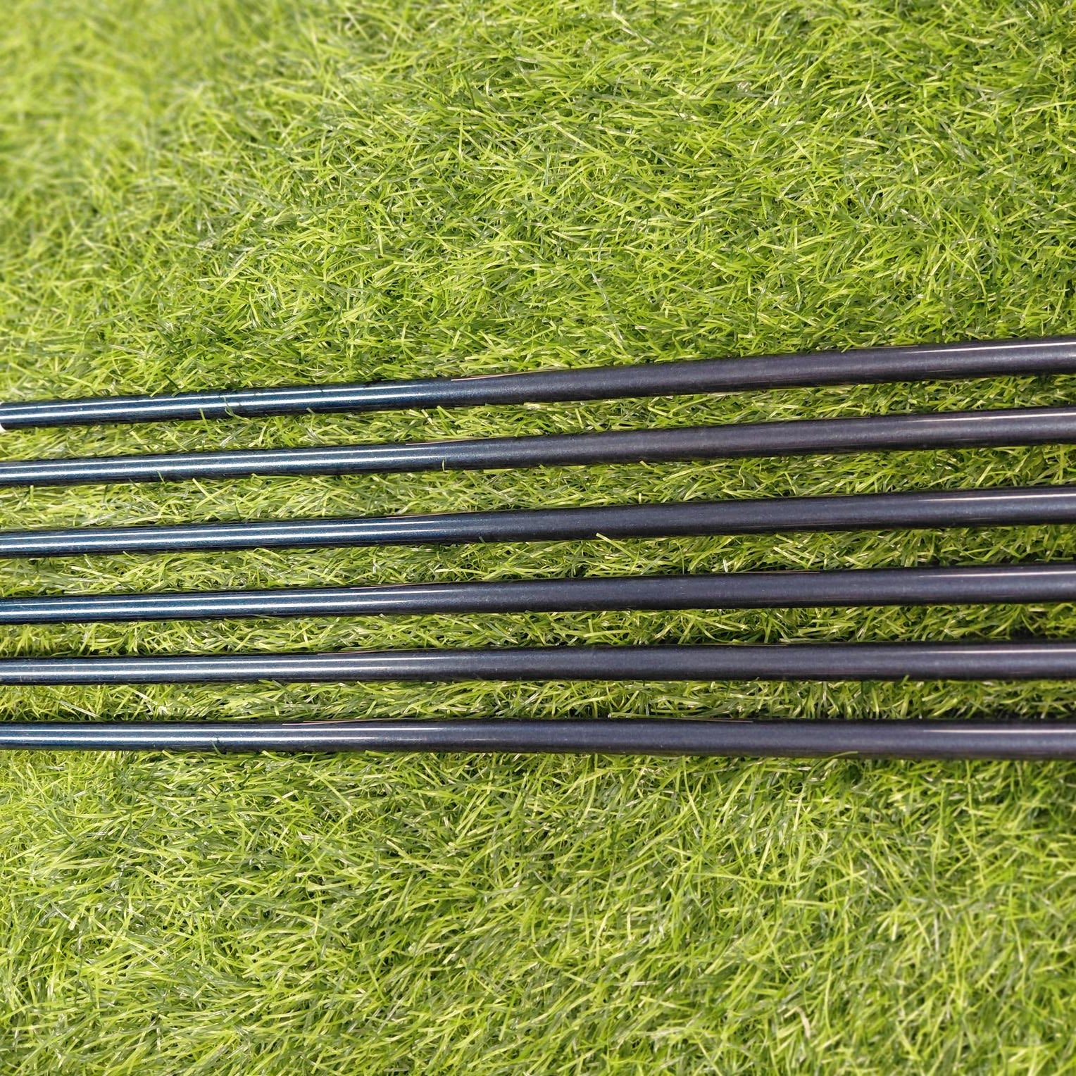 XXIO Iron Set / XXIO 4 / 6pcs / Women