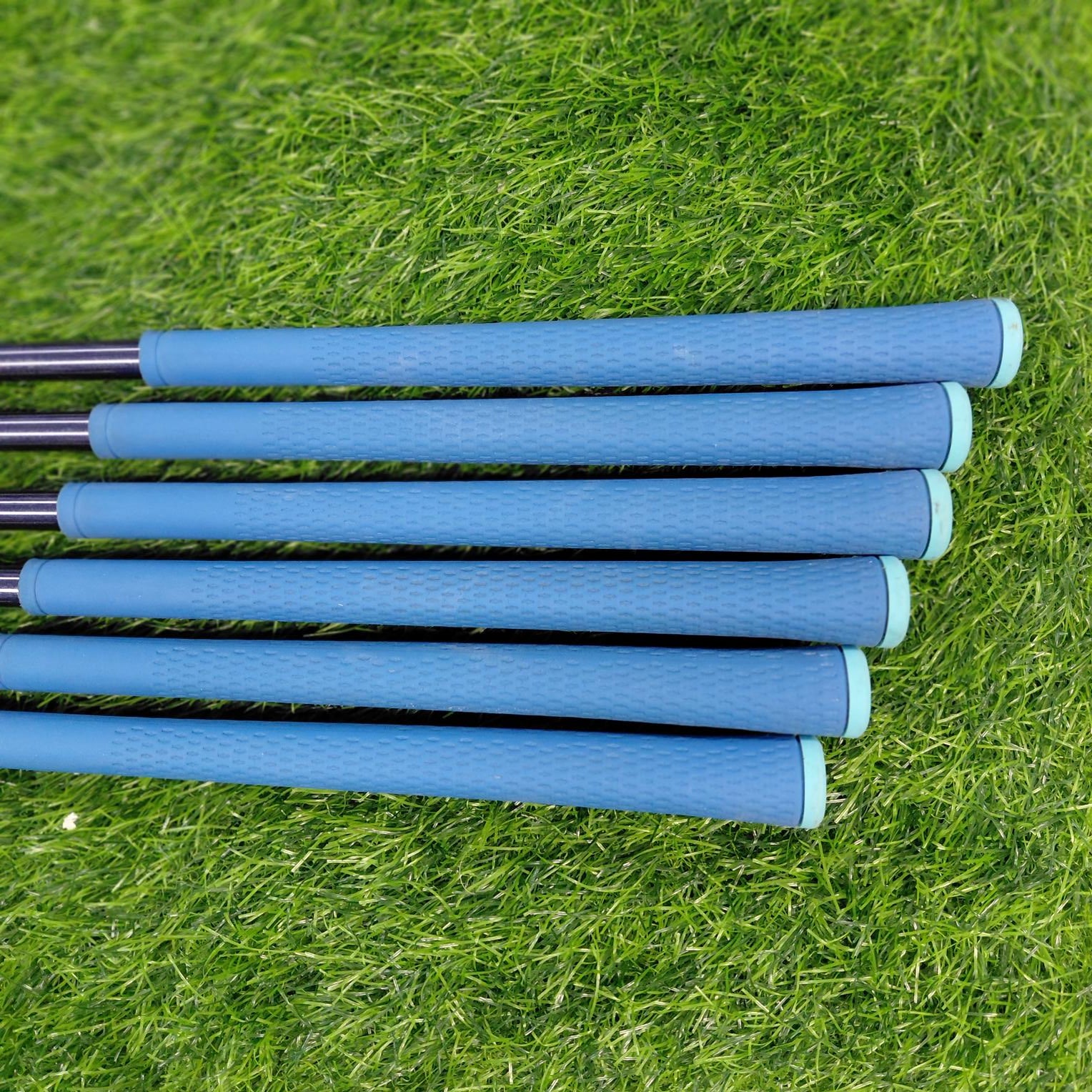 XXIO Iron Set / XXIO 4 / 6pcs / Women