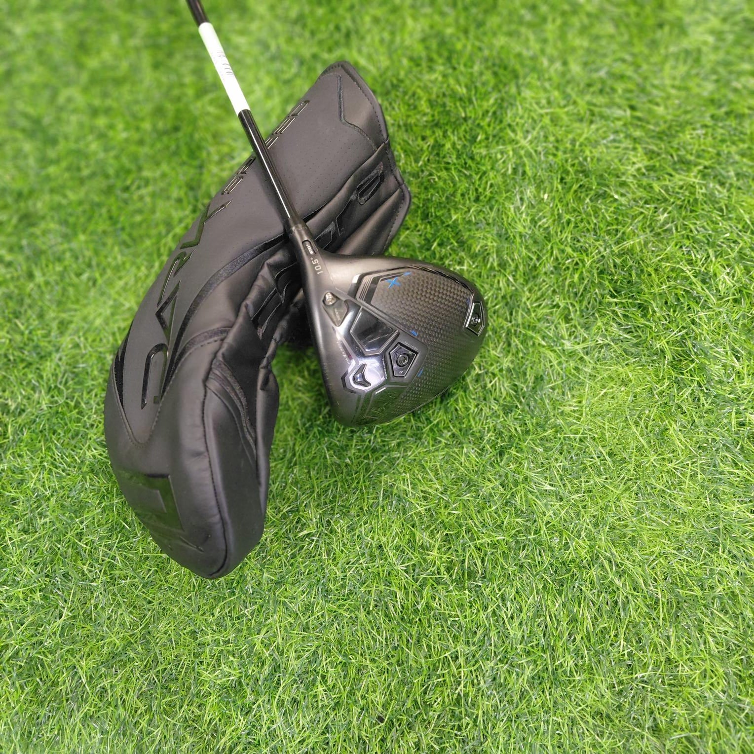 COBRA Driver / DARK SPEED / 10.5 / S