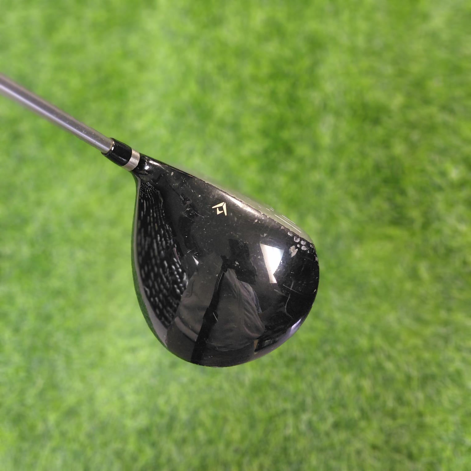 HONMA Driver / BERES S-03 2 stars / 9.5 / S