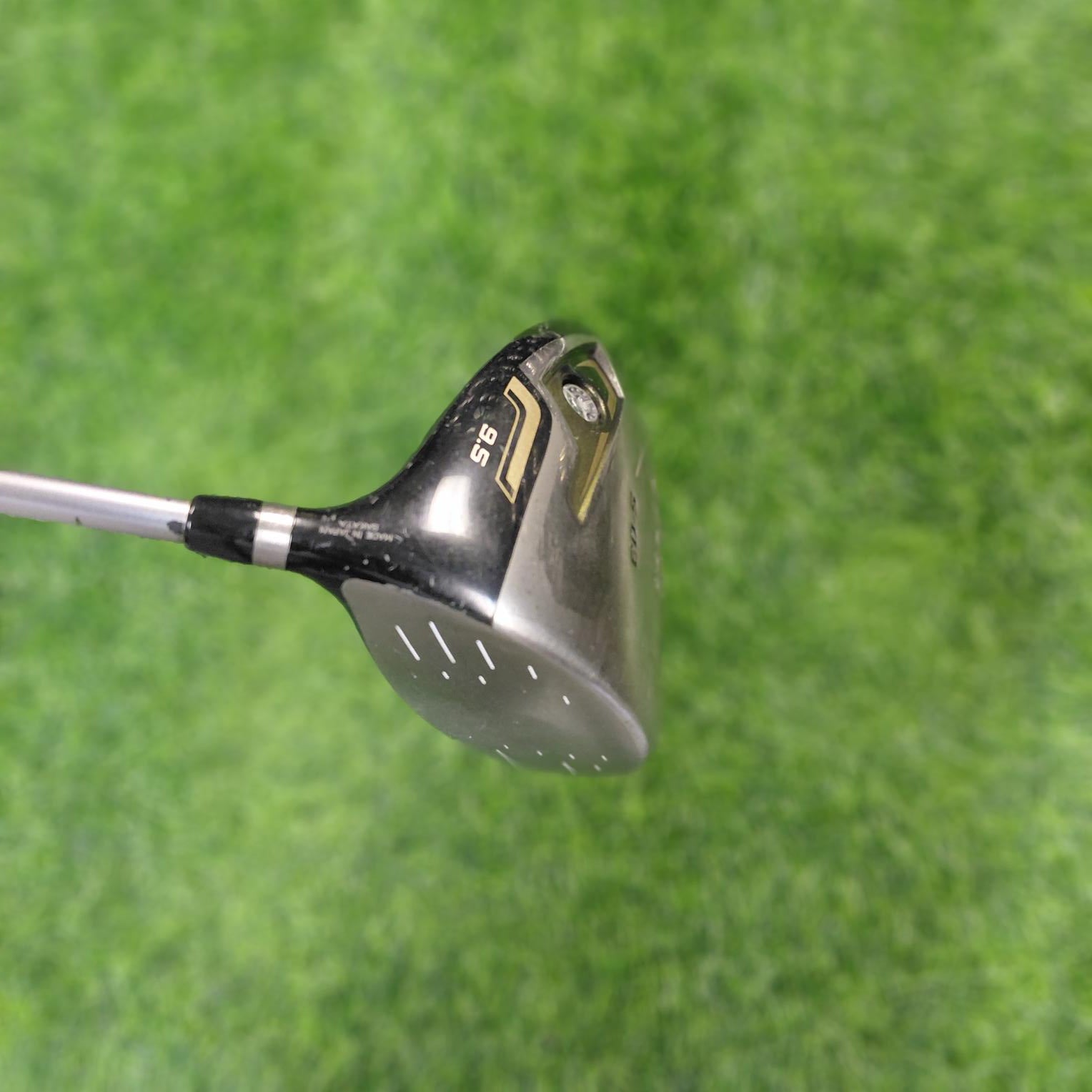 HONMA Driver / BERES S-03 2 stars / 9.5 / S