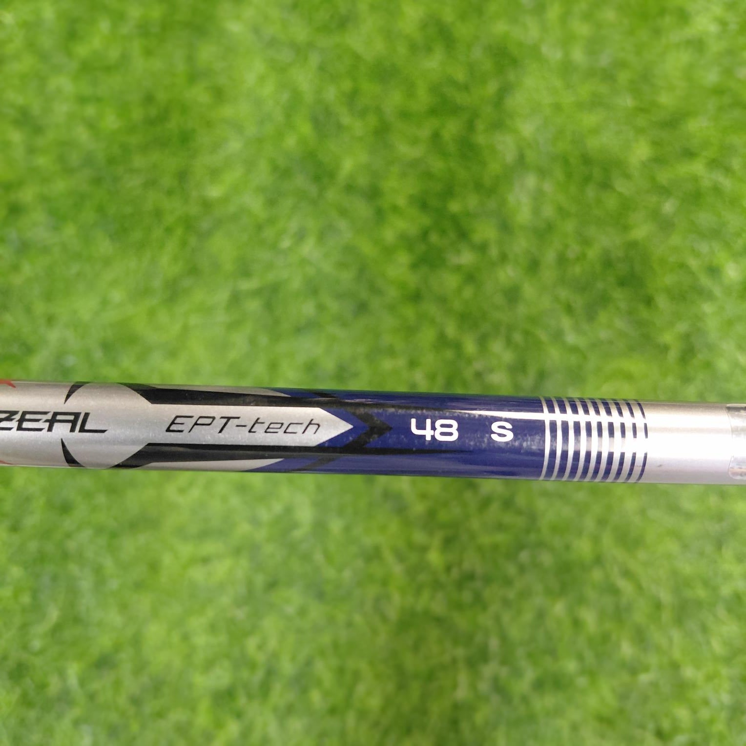 HONMA Driver / BERES S-03 2 stars / 9.5 / S