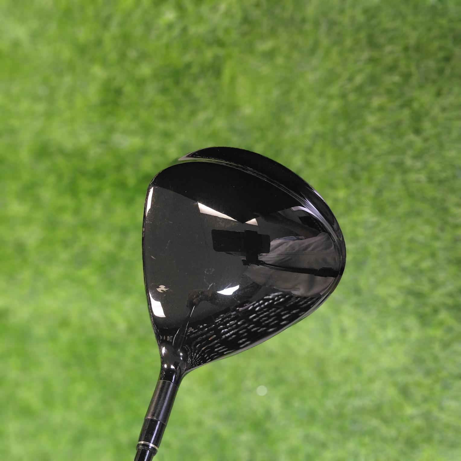TaylorMade Driver / Tour Burner / 10.5 / R