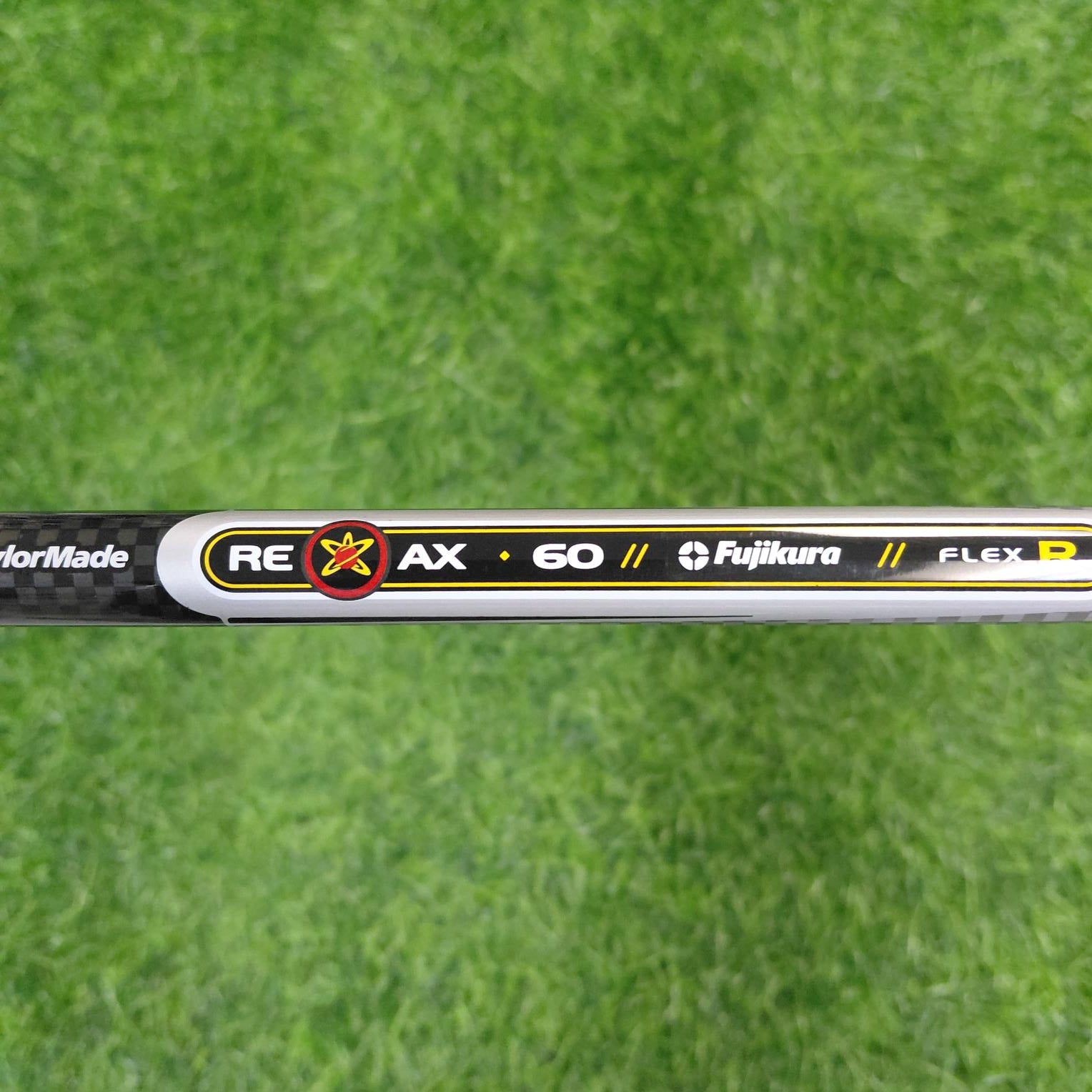 TaylorMade Driver / Tour Burner / 10.5 / R