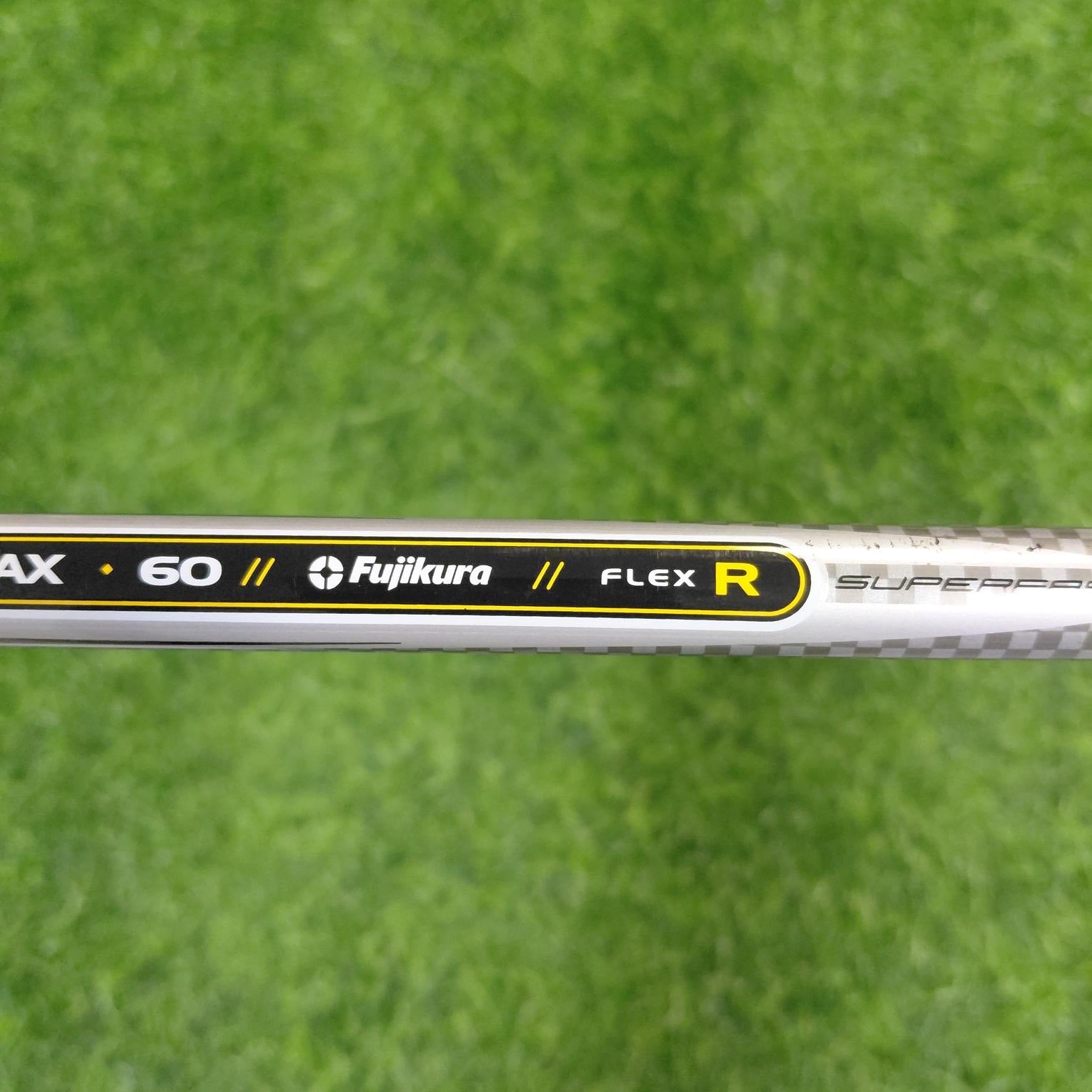 TaylorMade Driver / Tour Burner / 10.5 / R
