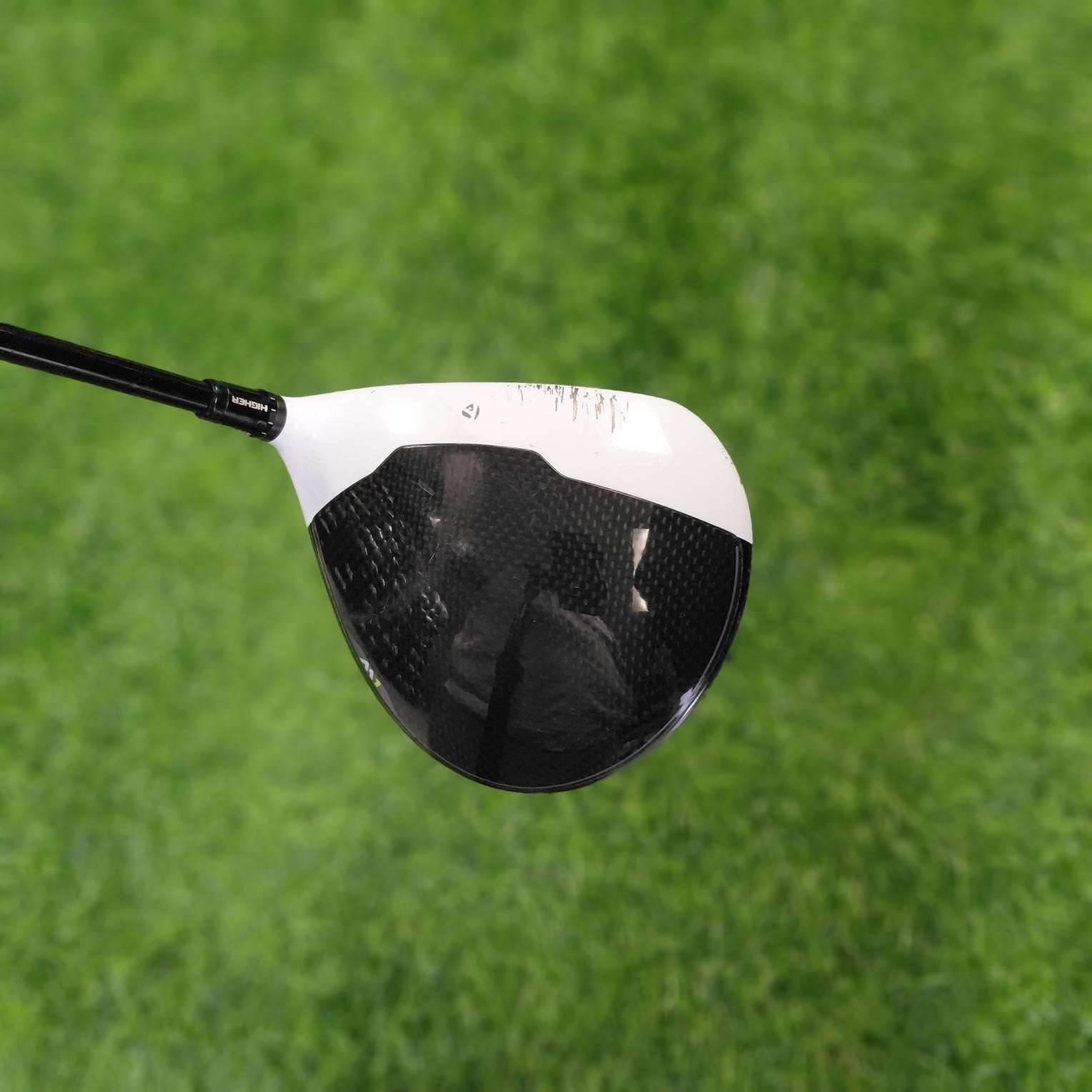 TaylorMade Driver / M1 460 / 10.5 / S