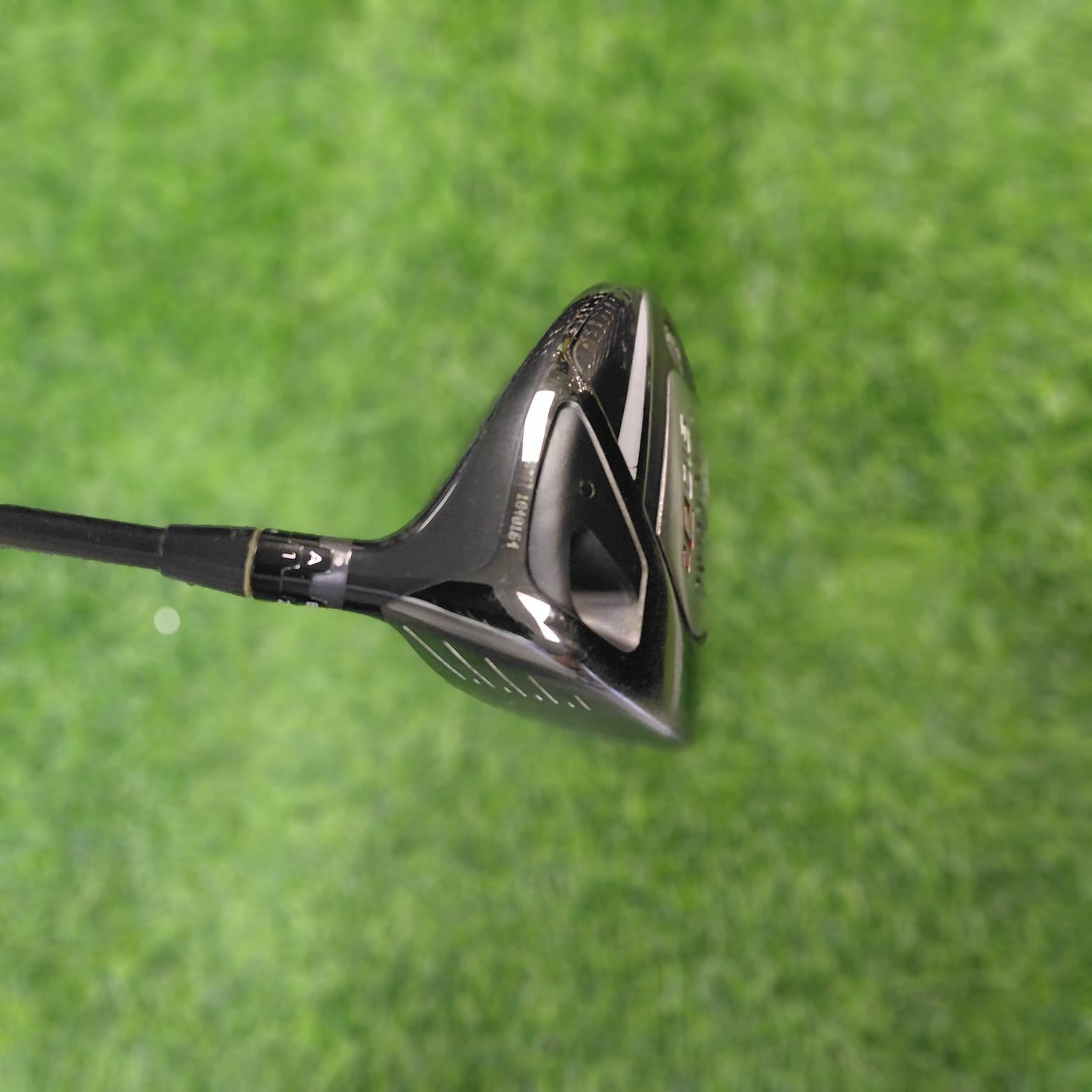 Titleist Driver / 910 D2 / 9.5 / S