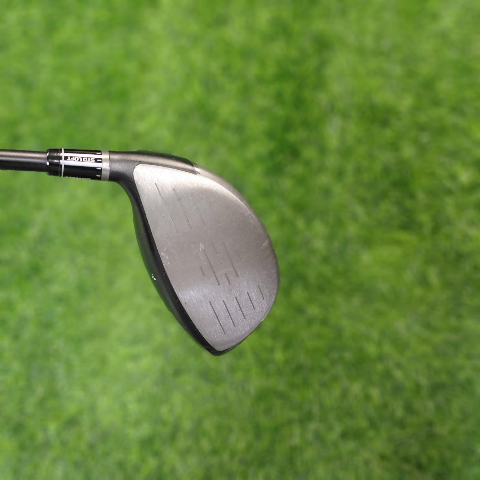 TaylorMade Driver / JETSPEED / 10.5 / R