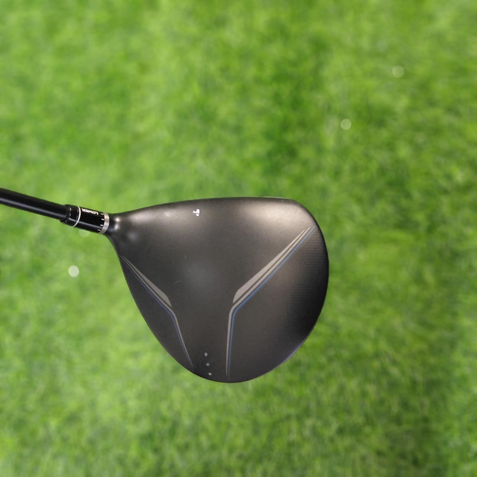 TaylorMade Driver / JETSPEED / 10.5 / R