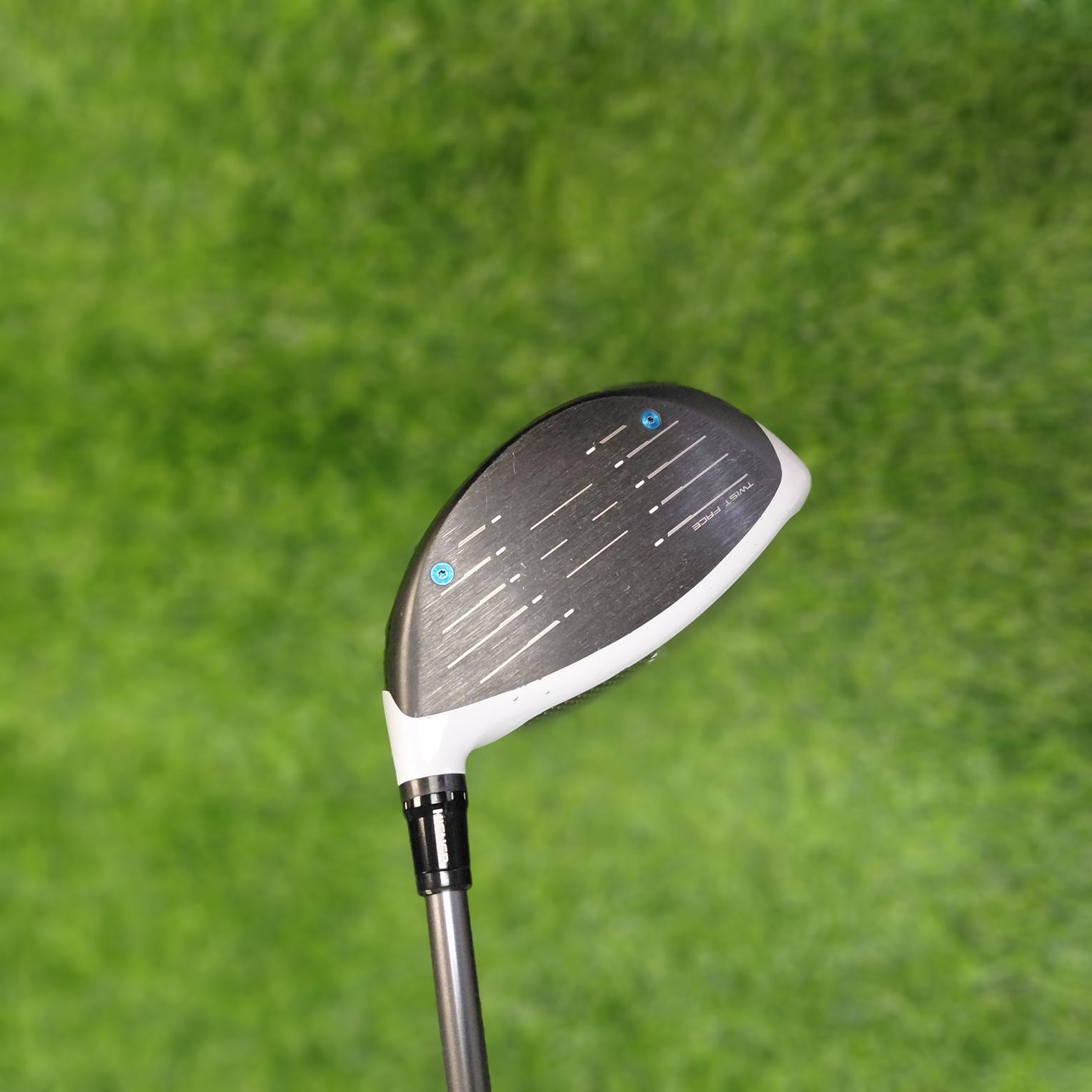 TaylorMade Driver / SIM MAX / 10.5 / S