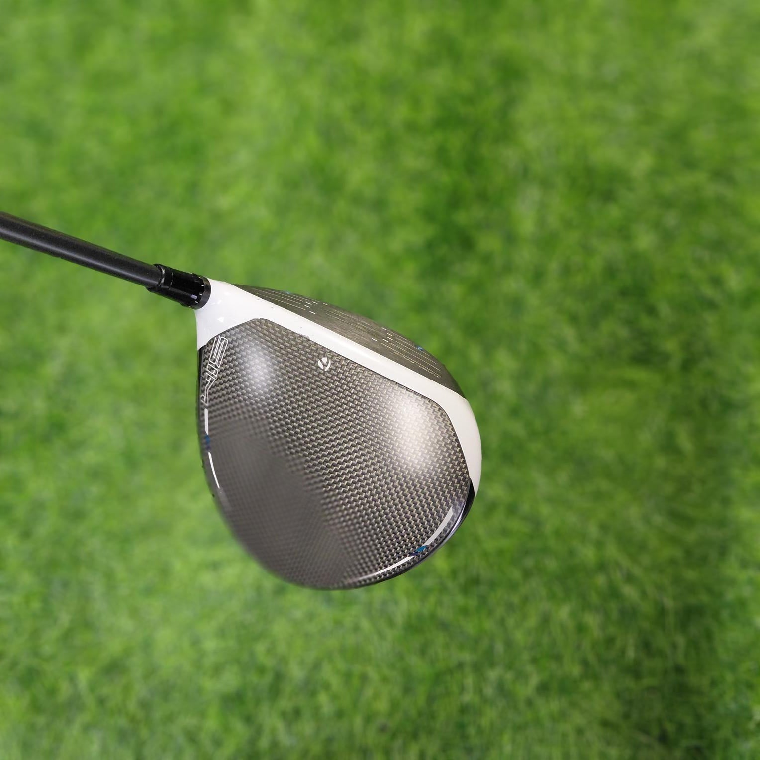 TaylorMade Driver / SIM MAX / 10.5 / S