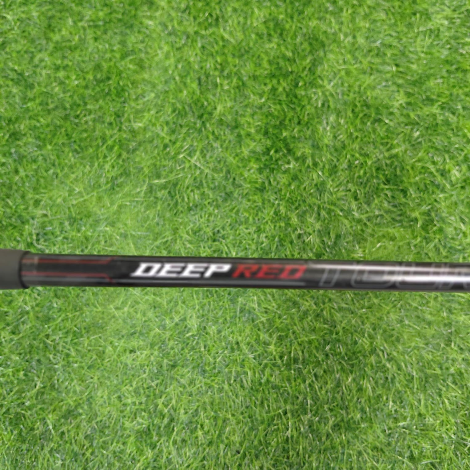 Wilson Driver / DEEP RED / 10.5