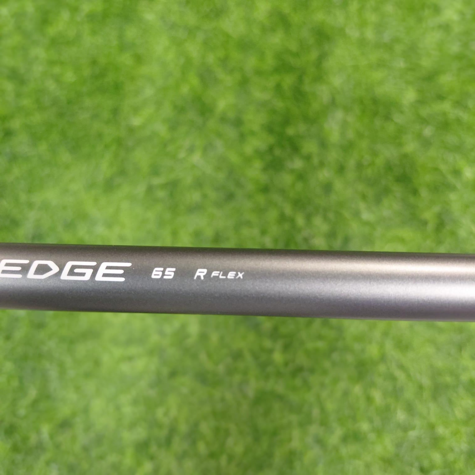 Callaway Driver / EDGE / 10.5 / R * minor dent