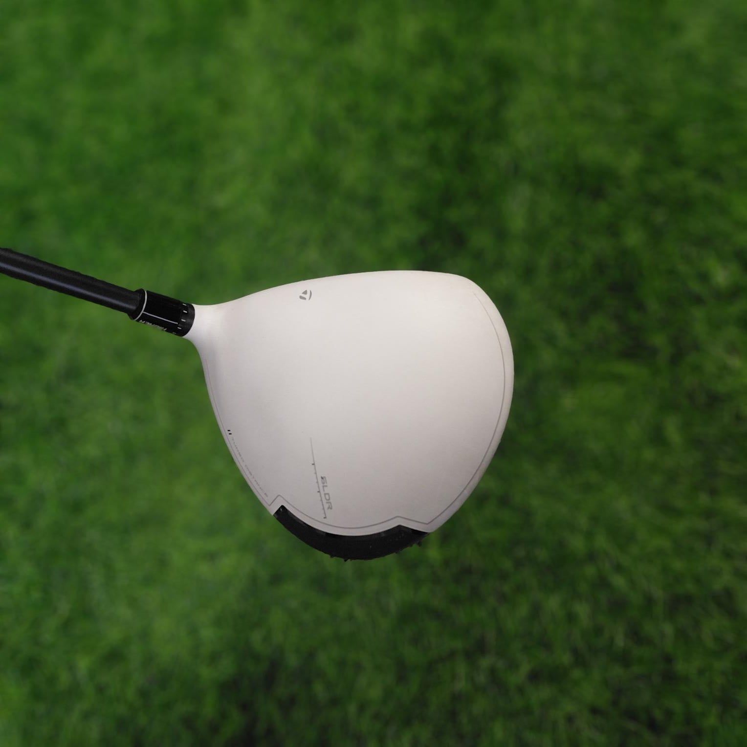 TaylorMade Driver / SLDR / 10.5 / S