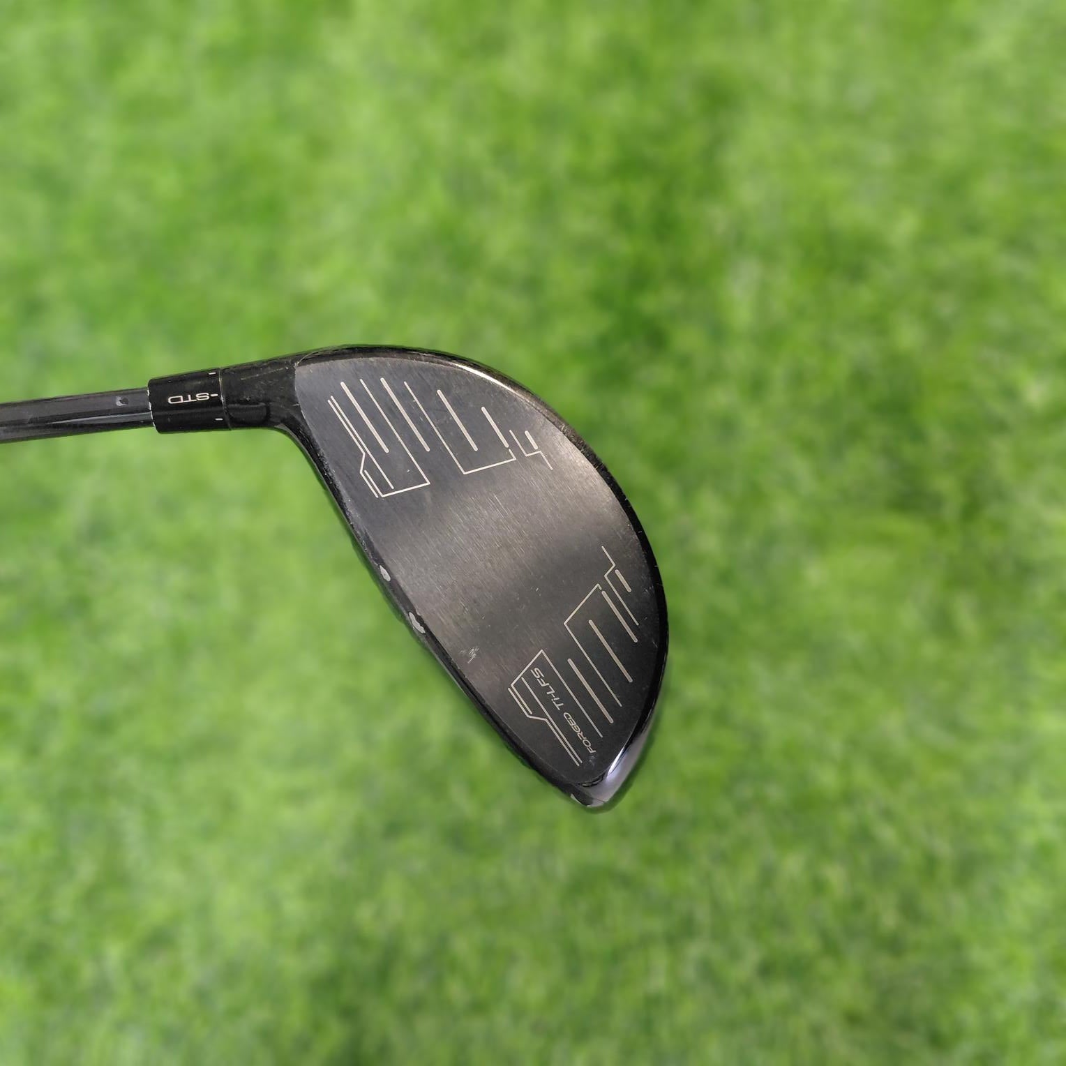 Mizuno Driver / ST MAX / 10.5 / S