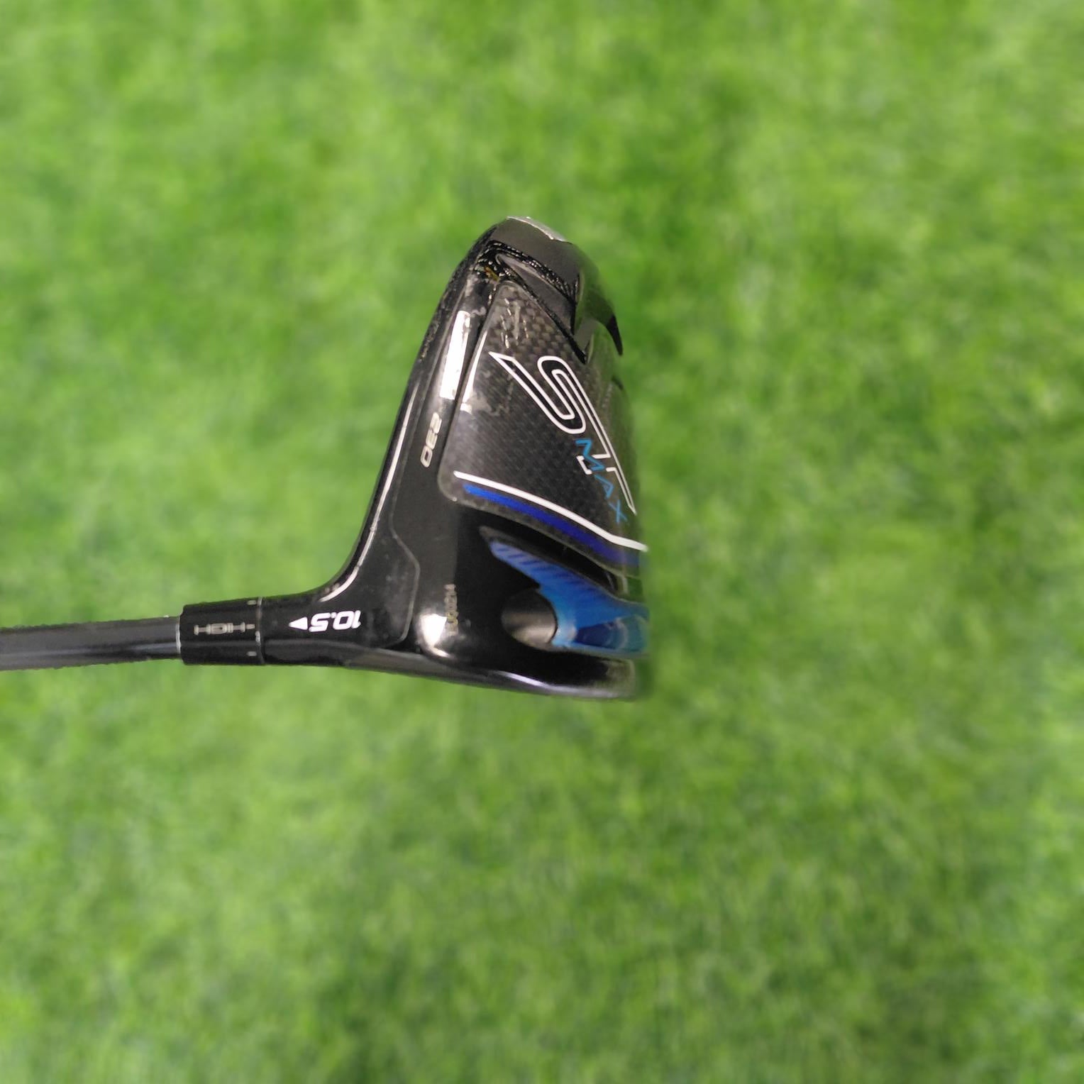 Mizuno Driver / ST MAX / 10.5 / S