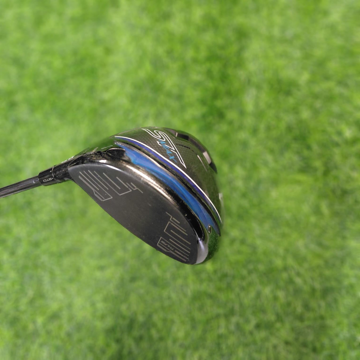 Mizuno Driver / ST MAX / 10.5 / S