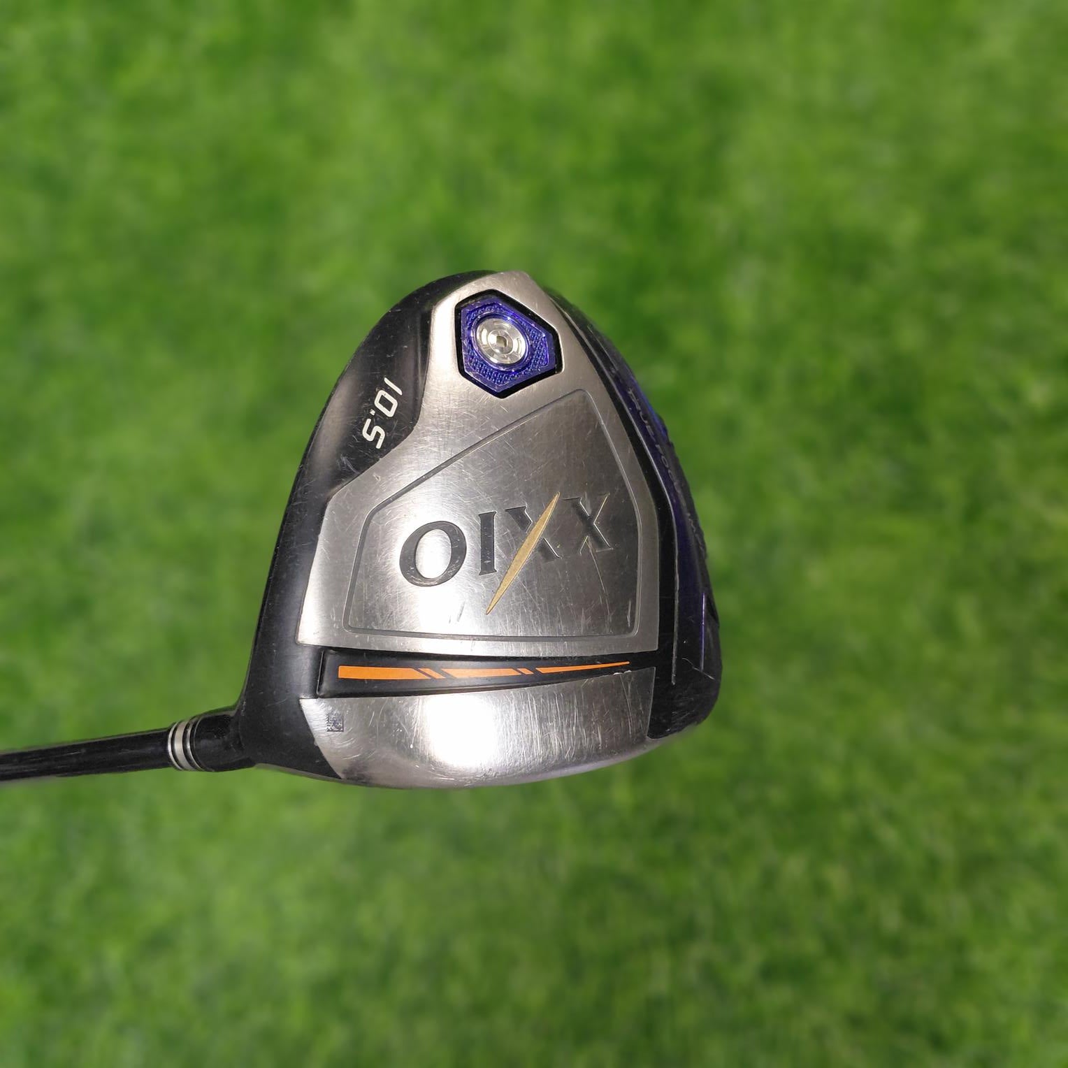 XXIO Driver / XXIO 10 / 10.5 / R