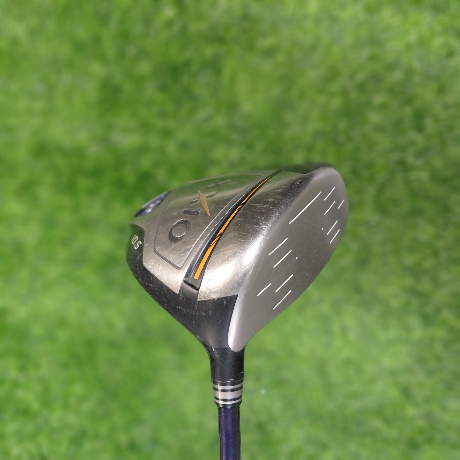 XXIO Driver / XXIO 10 / 10.5 / R