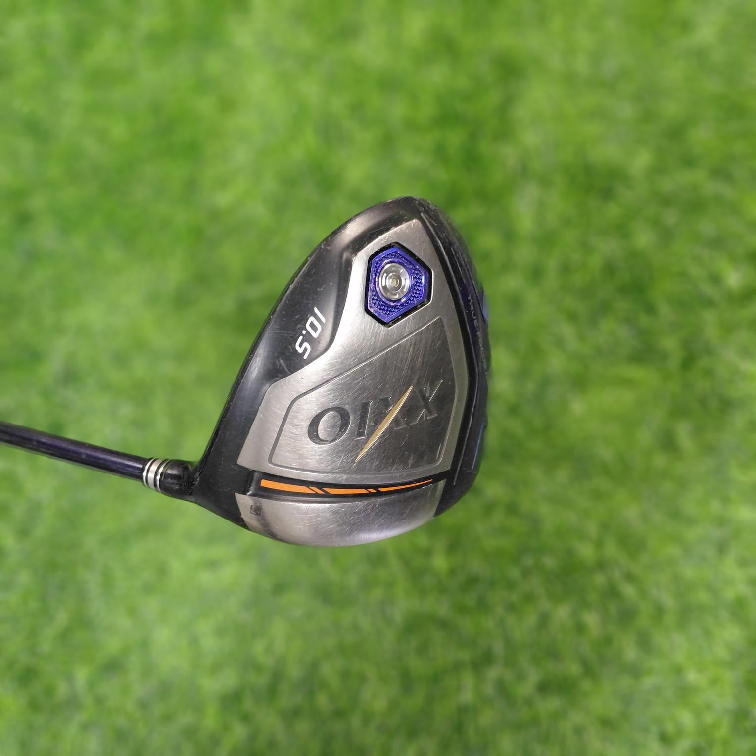 XXIO Driver / XXIO 10 / 10.5 / R