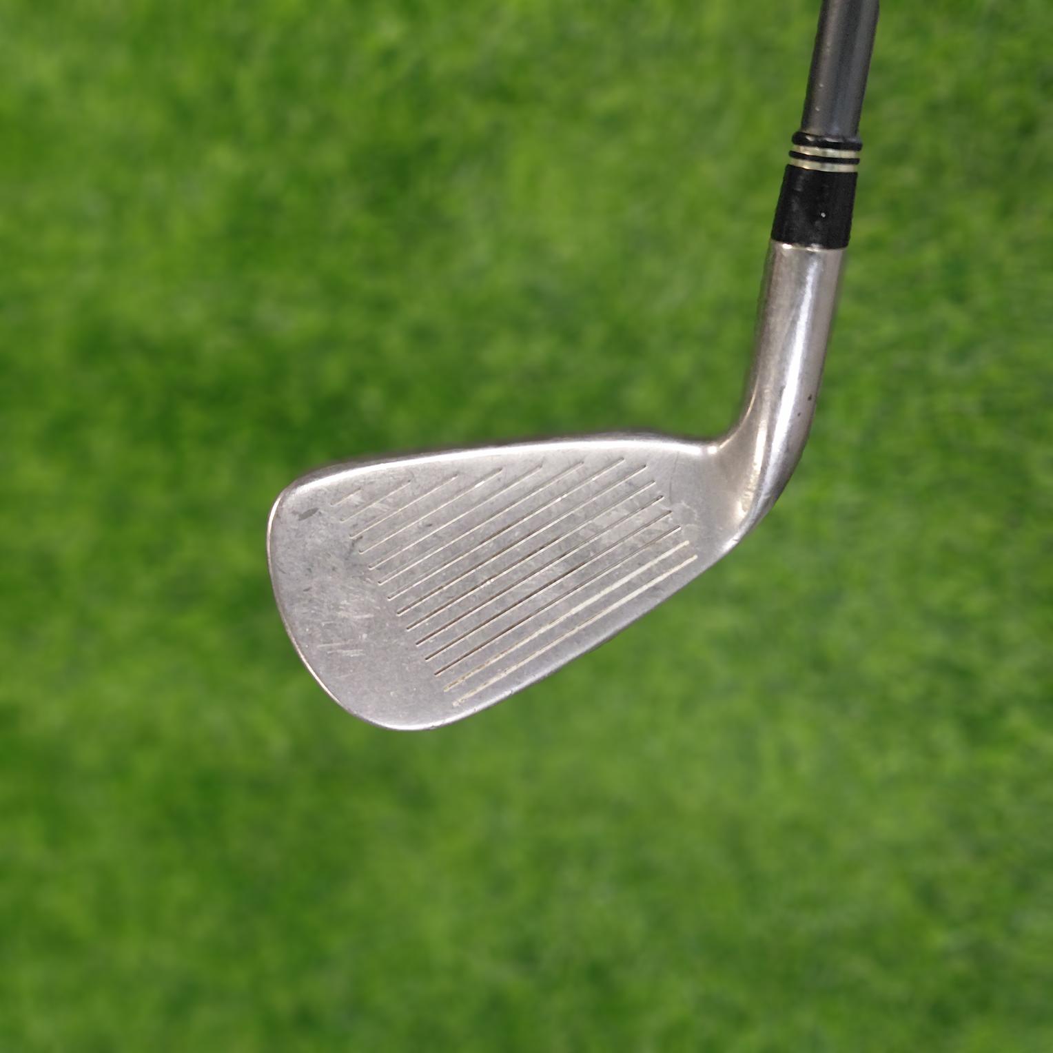 TaylorMade Etc / Burner Plus / #6 Single Iron / Women