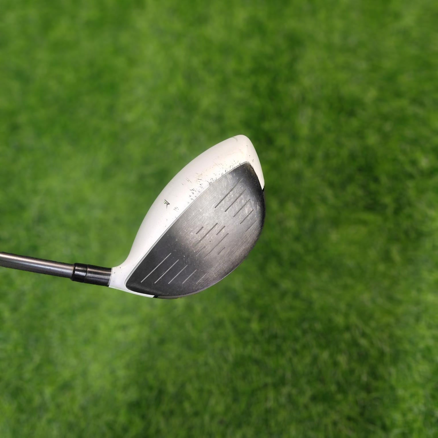 TaylorMade Driver / RBZ / S / Lefty