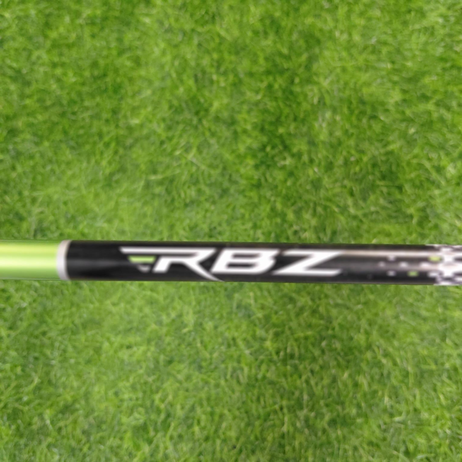 TaylorMade Driver / RBZ / S / Lefty