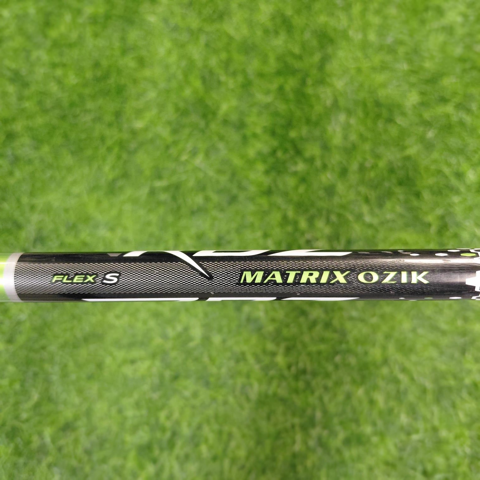 TaylorMade Driver / RBZ / S / Lefty