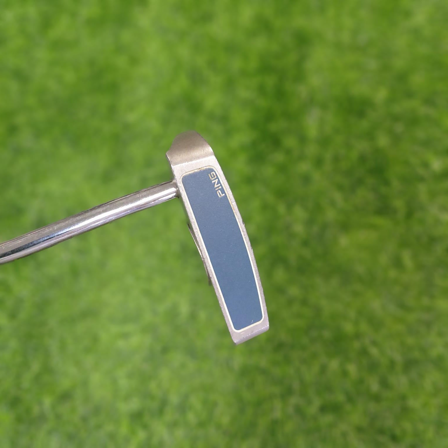 PING Putter / Faith Craz-E / 35"