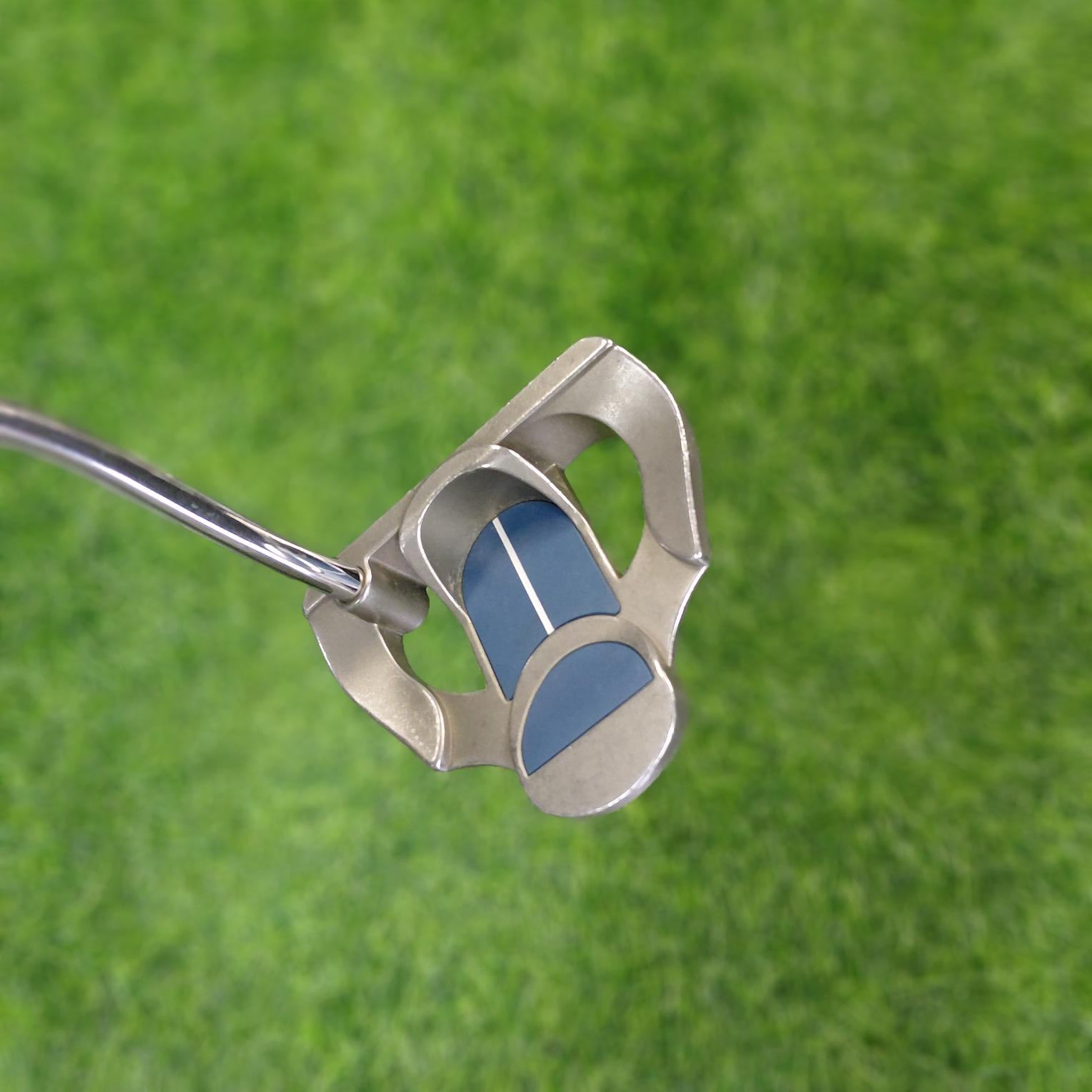 PING Putter / Faith Craz-E / 35"