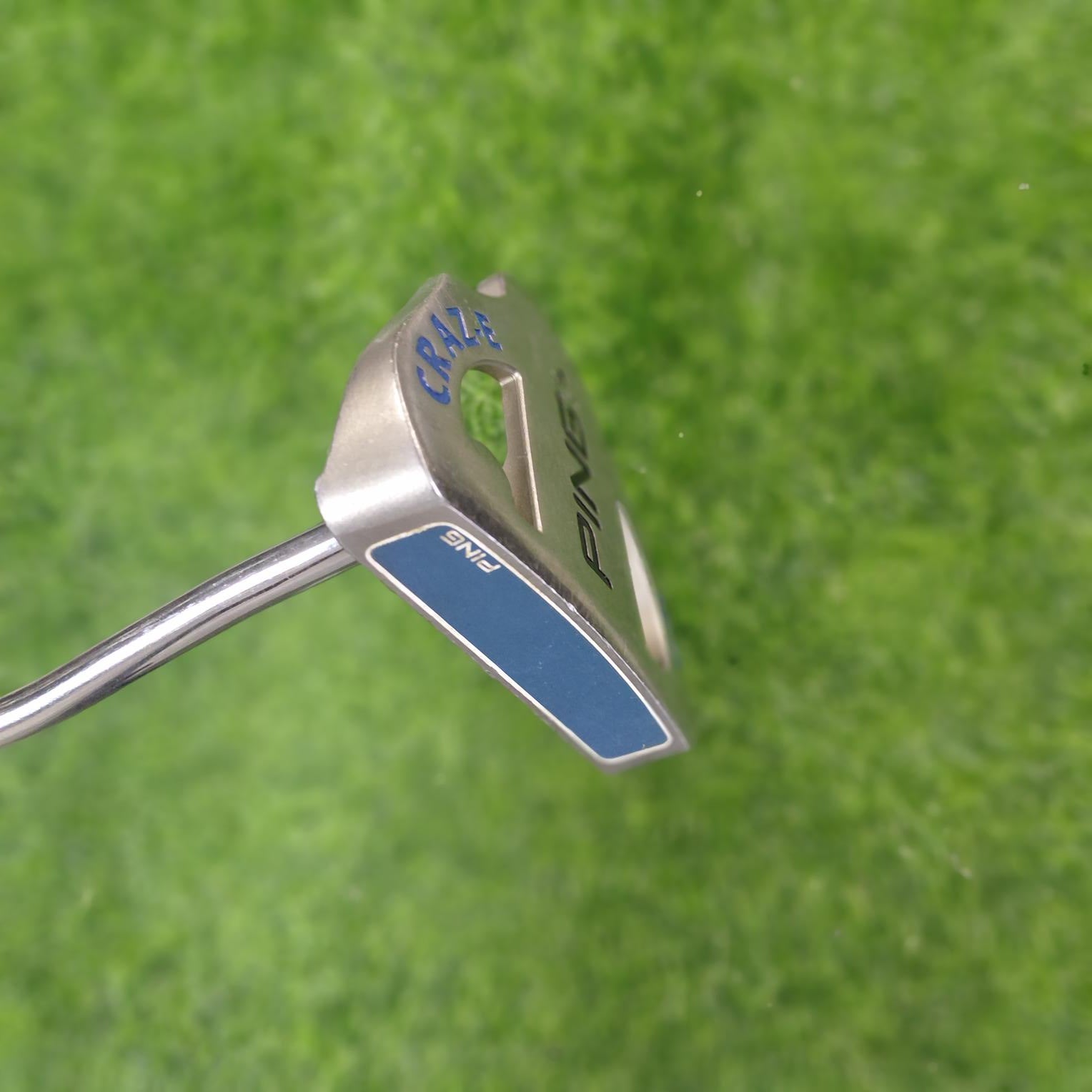 PING Putter / Faith Craz-E / 35"