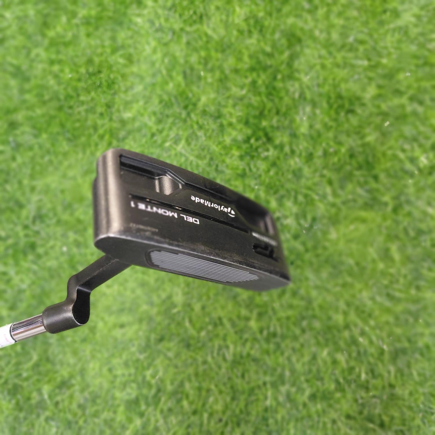 TaylorMade Putter / TP DEL MONTE1 / 34"