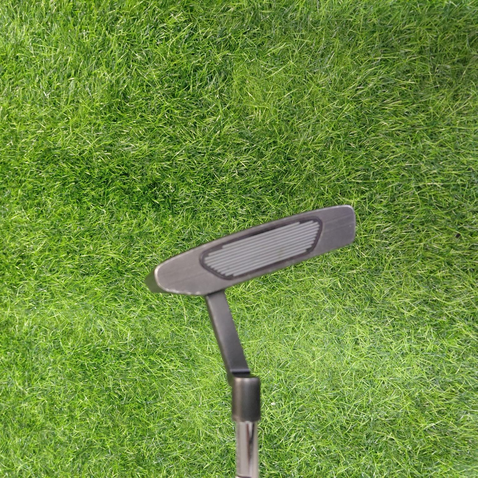 TaylorMade Putter / TP DEL MONTE1 / 34"