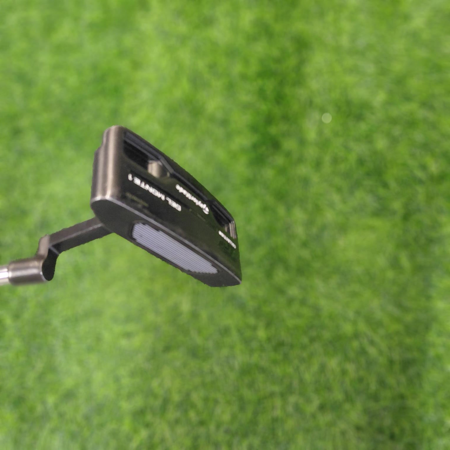 TaylorMade Putter / TP DEL MONTE1 / 34"