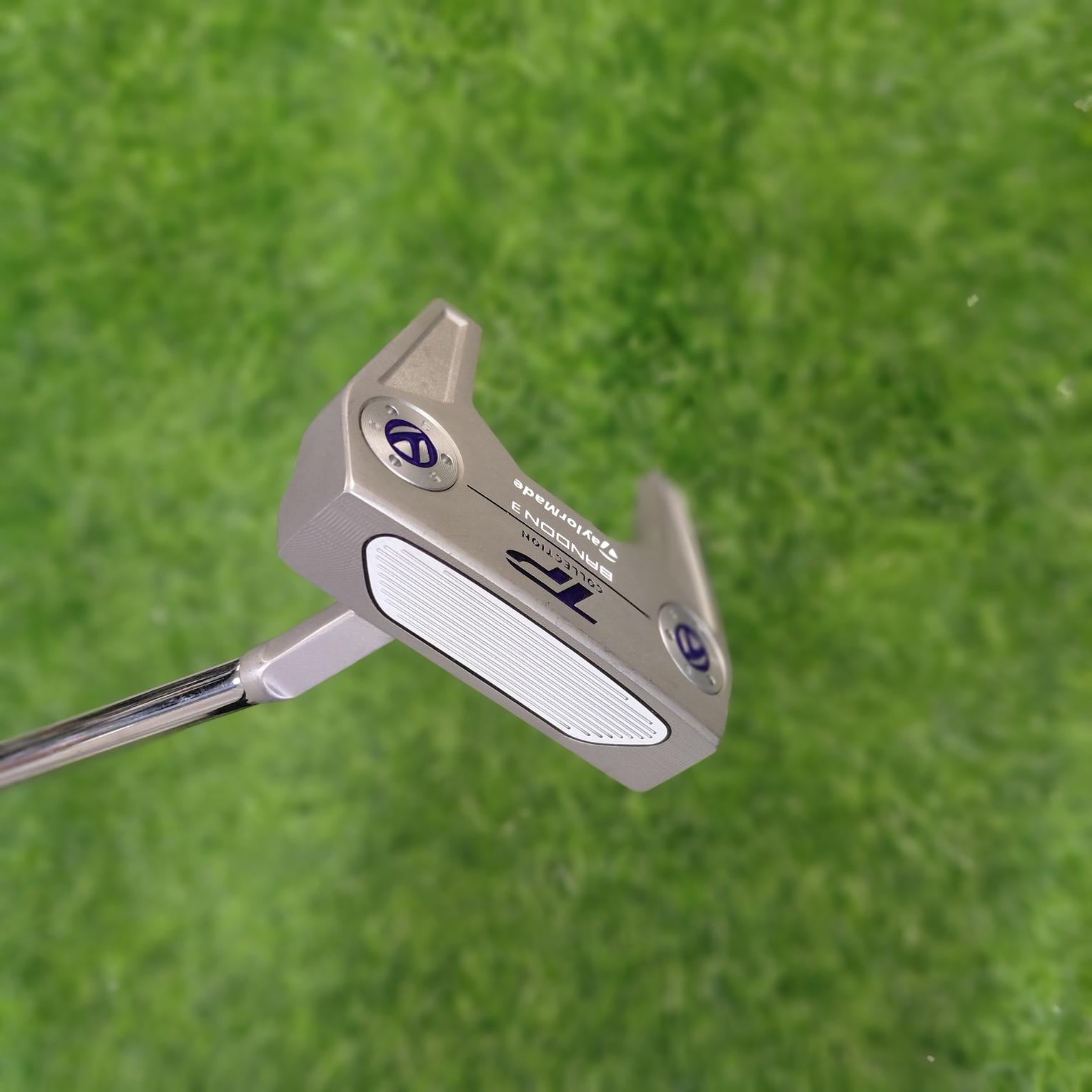 TaylorMade Putter / TP- BANDON4 / 35"