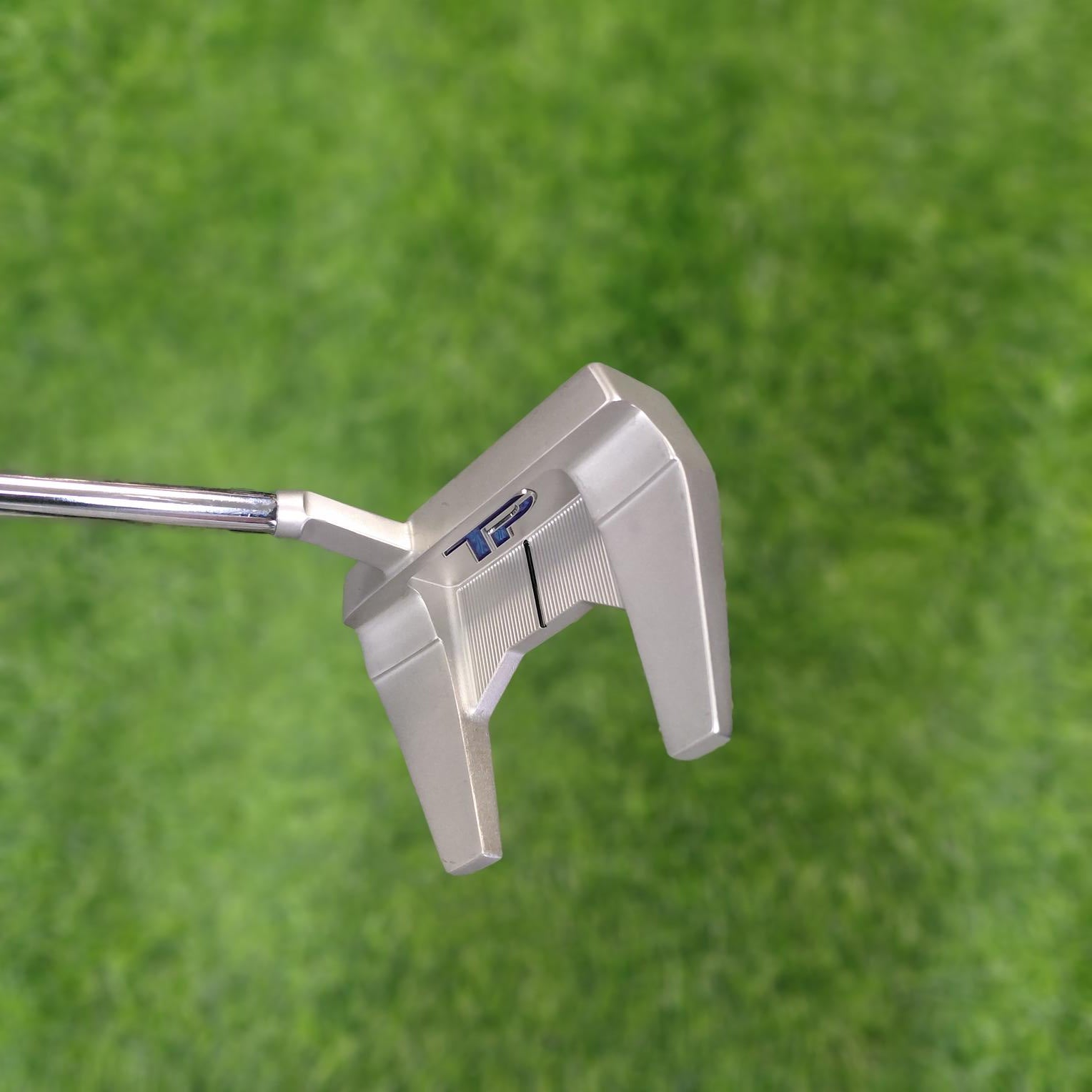 TaylorMade Putter / TP- BANDON4 / 35"